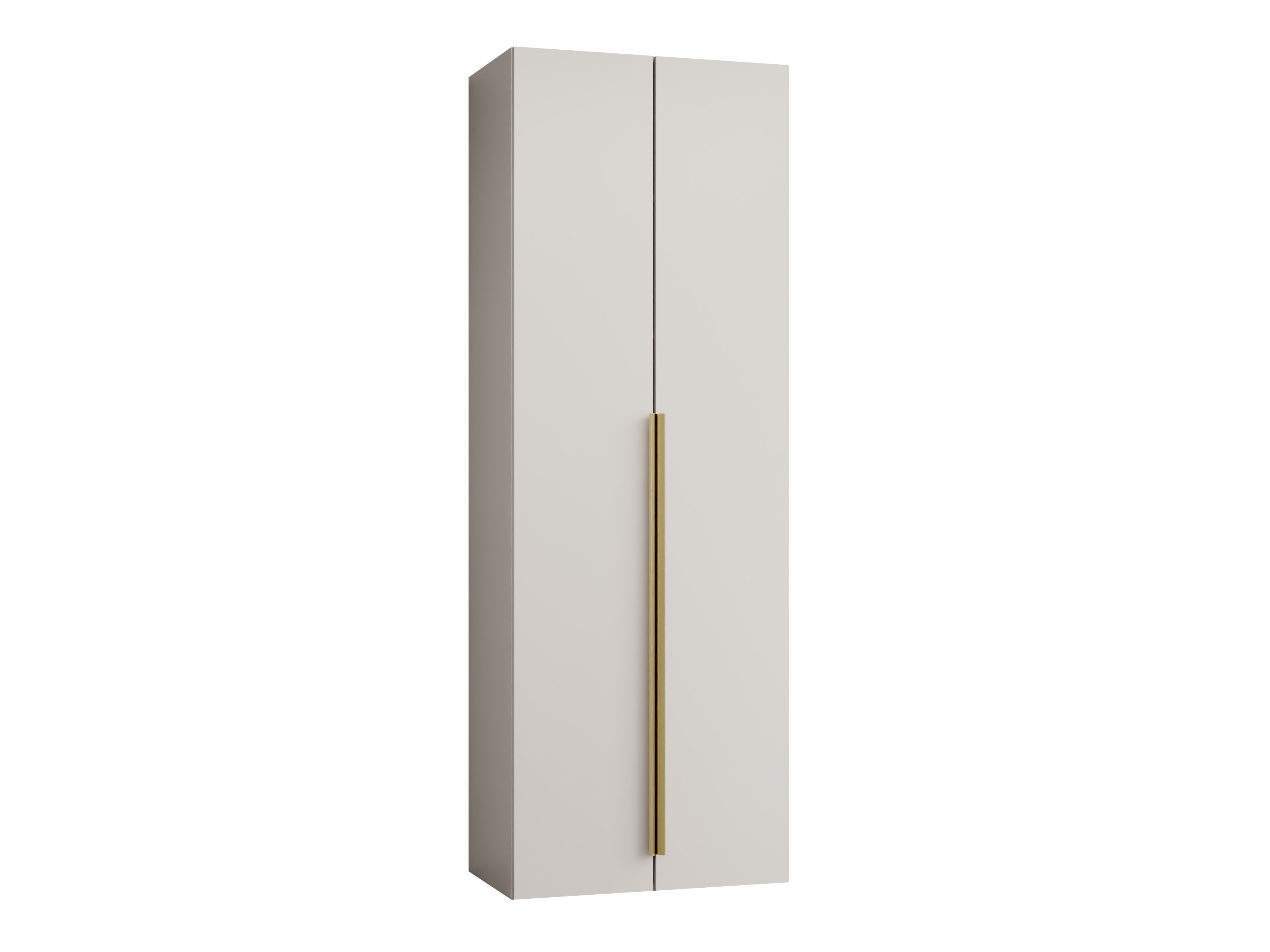 Hylly Comfivo 578 (Beige + Kultainen)