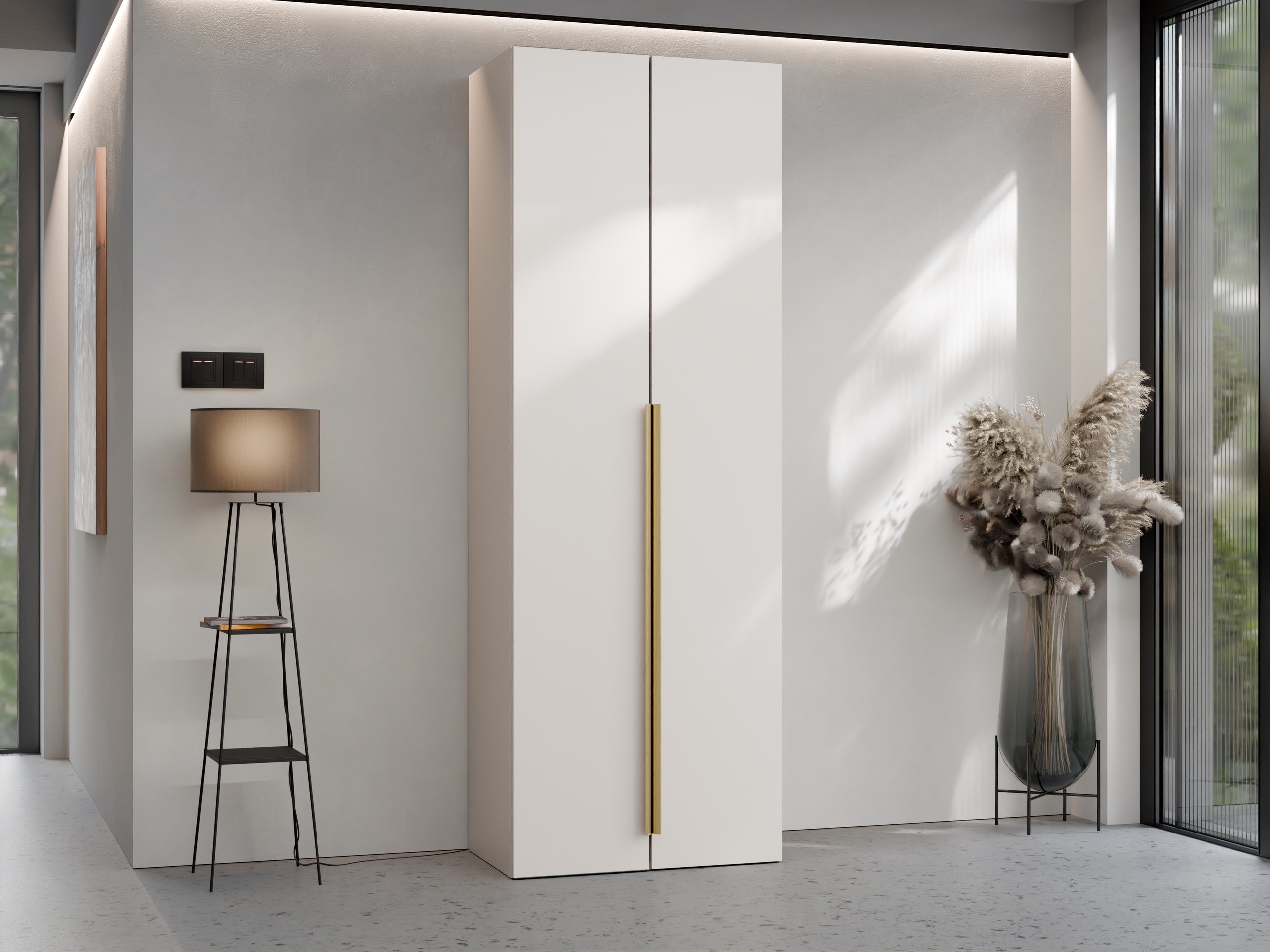 Hylly Comfivo Magister