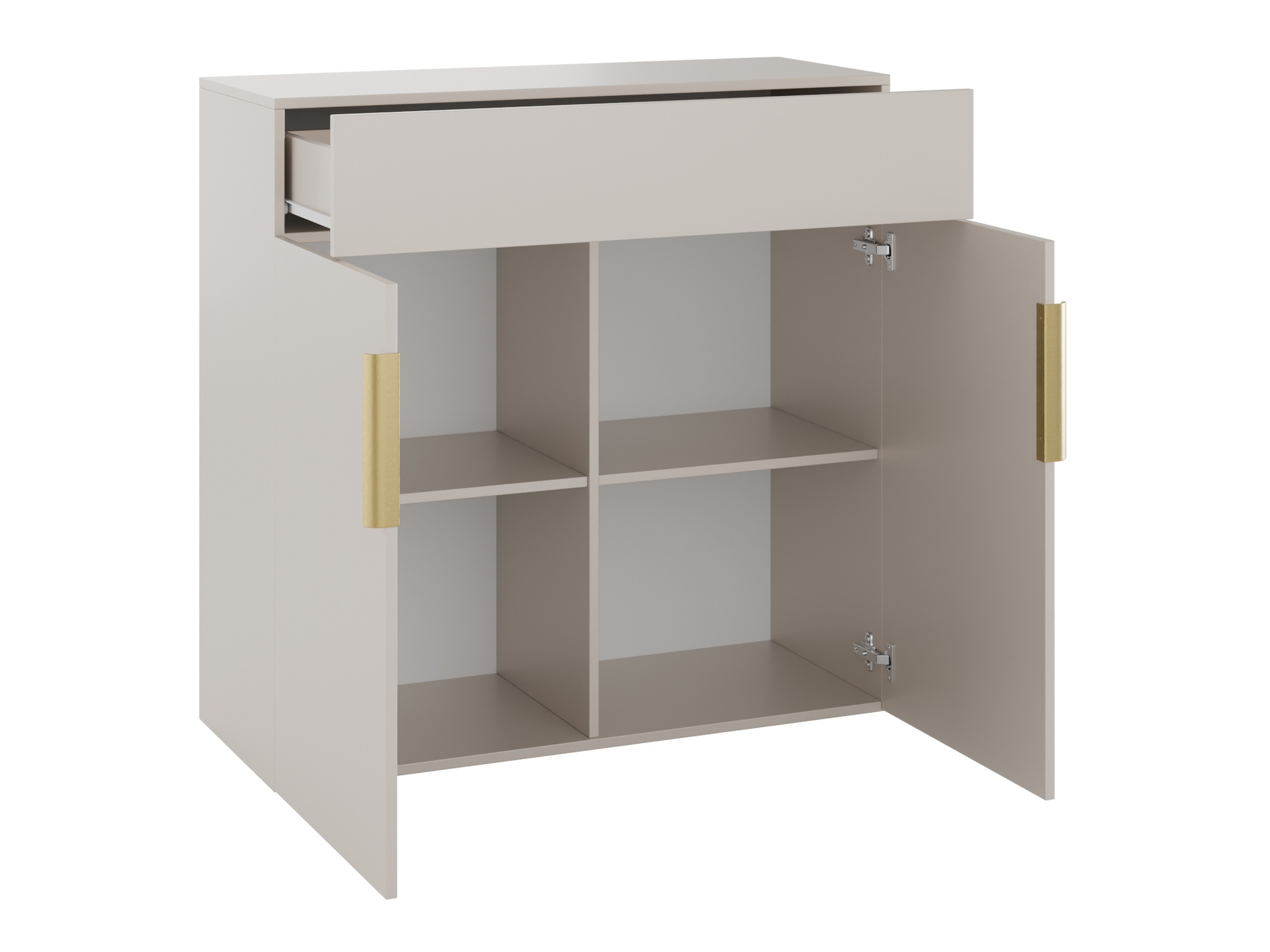 Lipasto Comfivo Magister