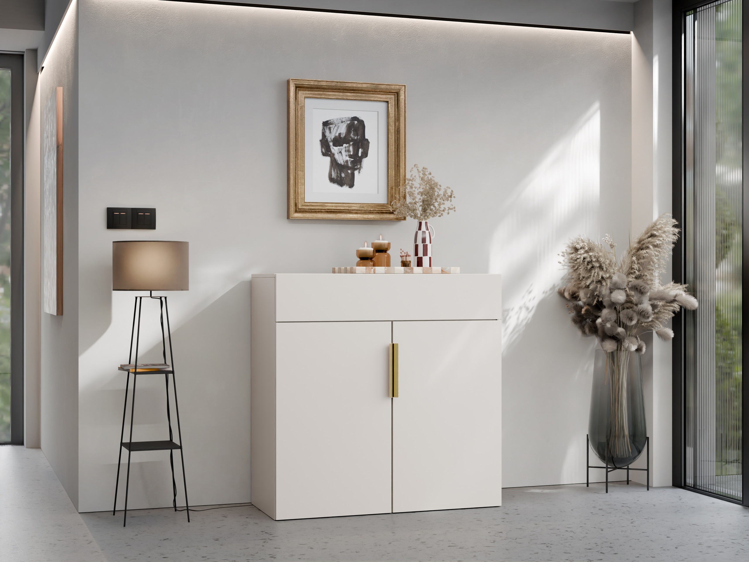 Lipasto Comfivo Magister