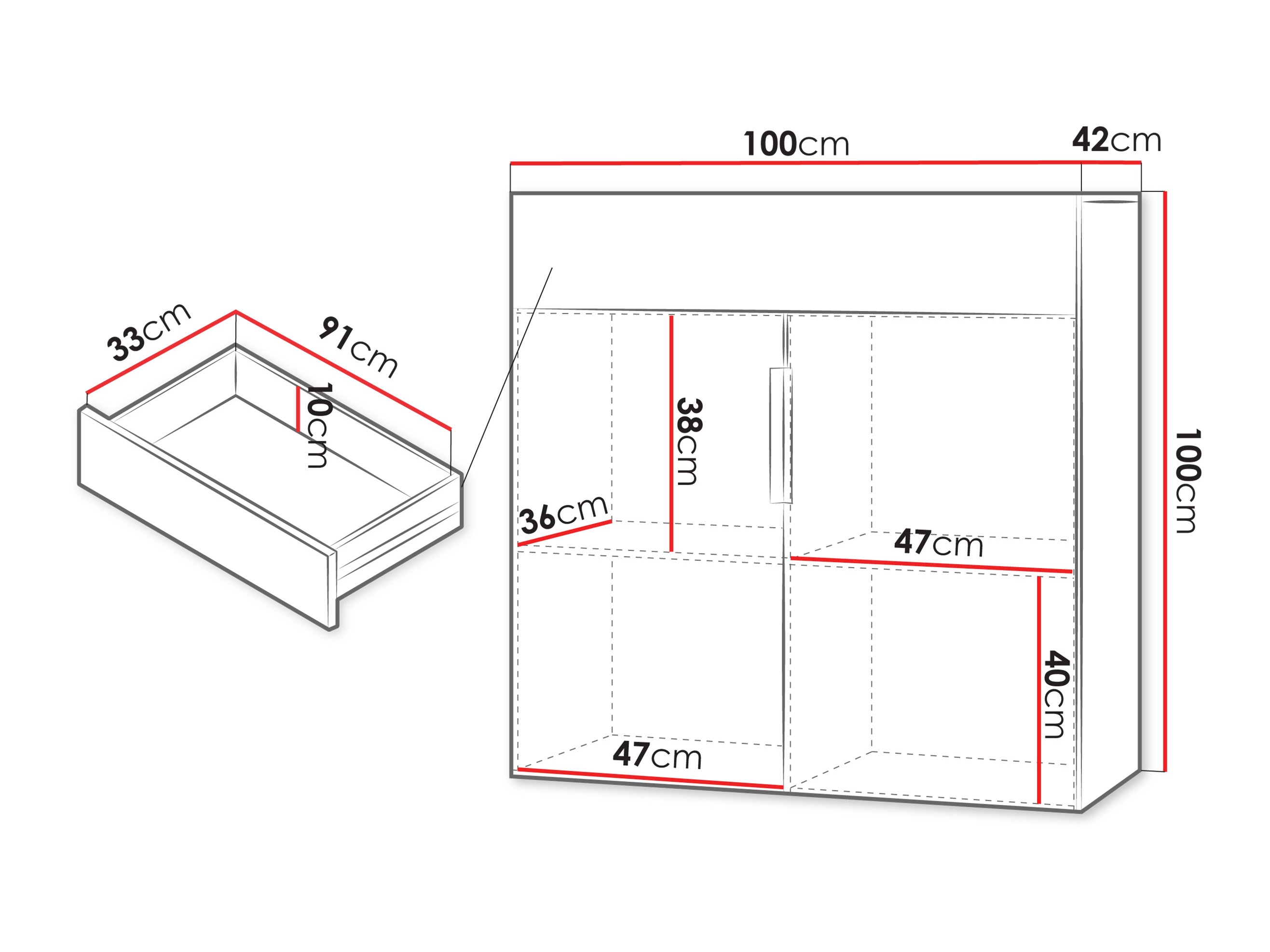 Lipasto Comfivo Magister