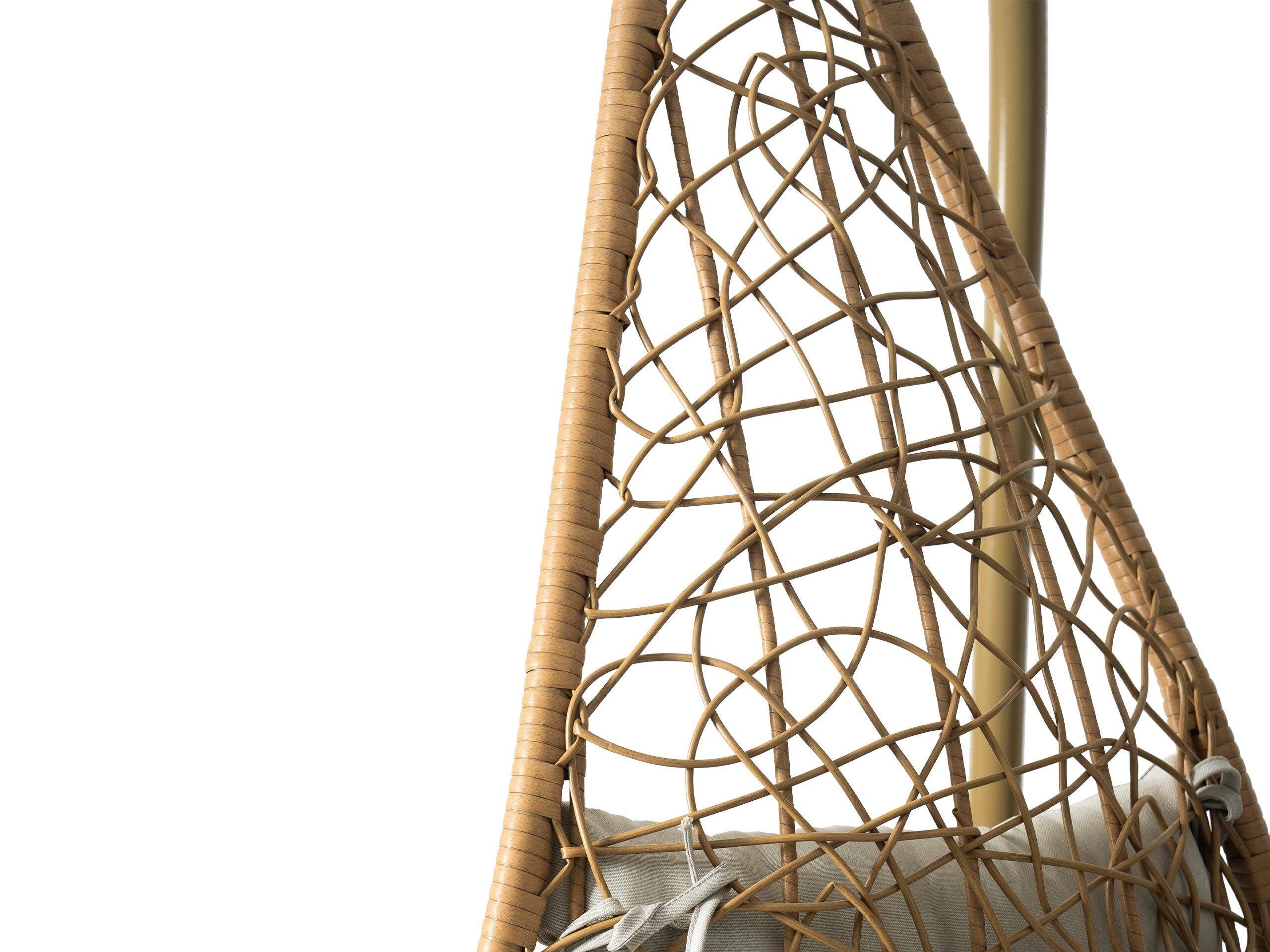 Riipputuoli Comfivo Figae (Harmaa)