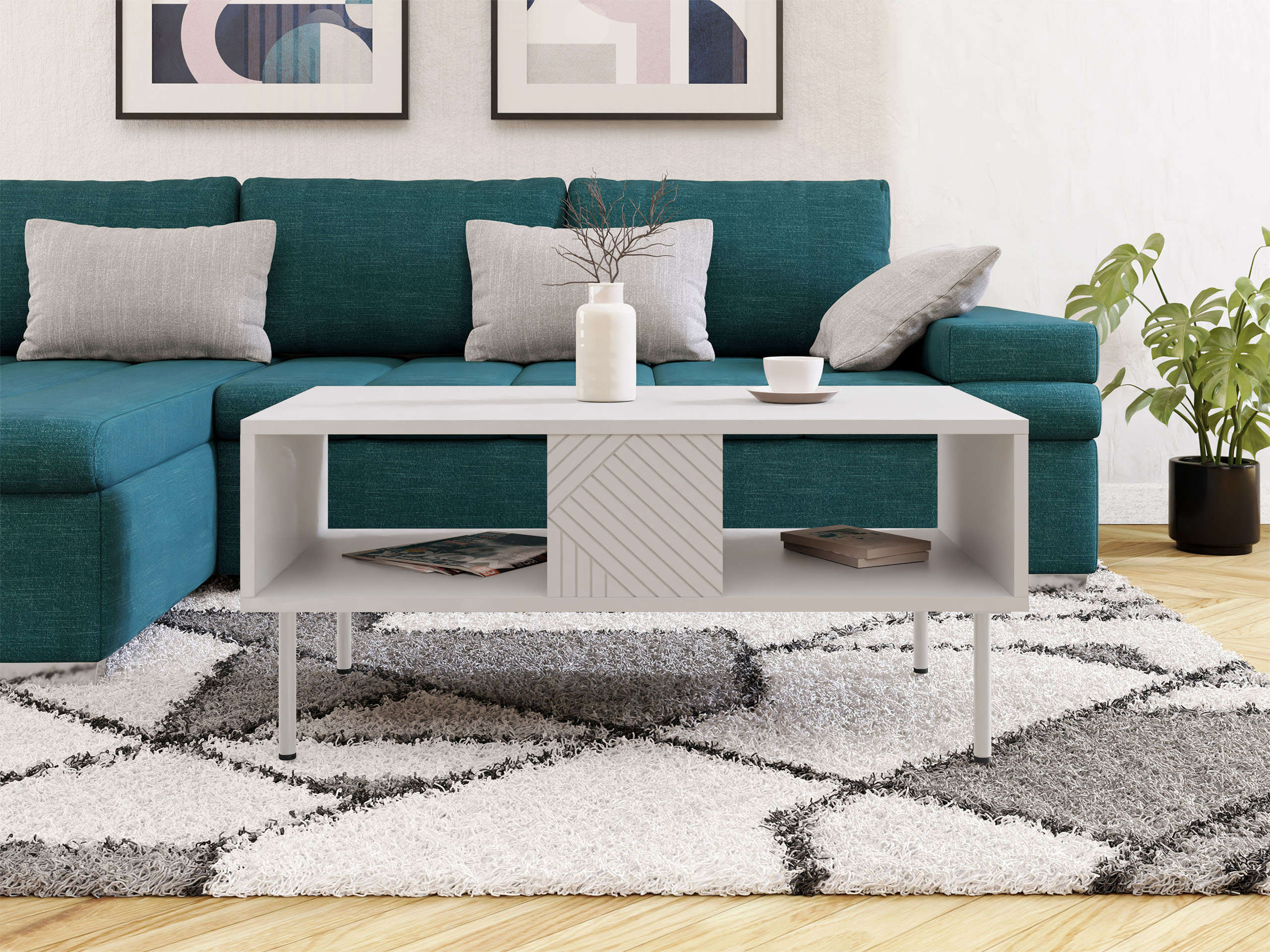 Sohvapöytä Morbala 101