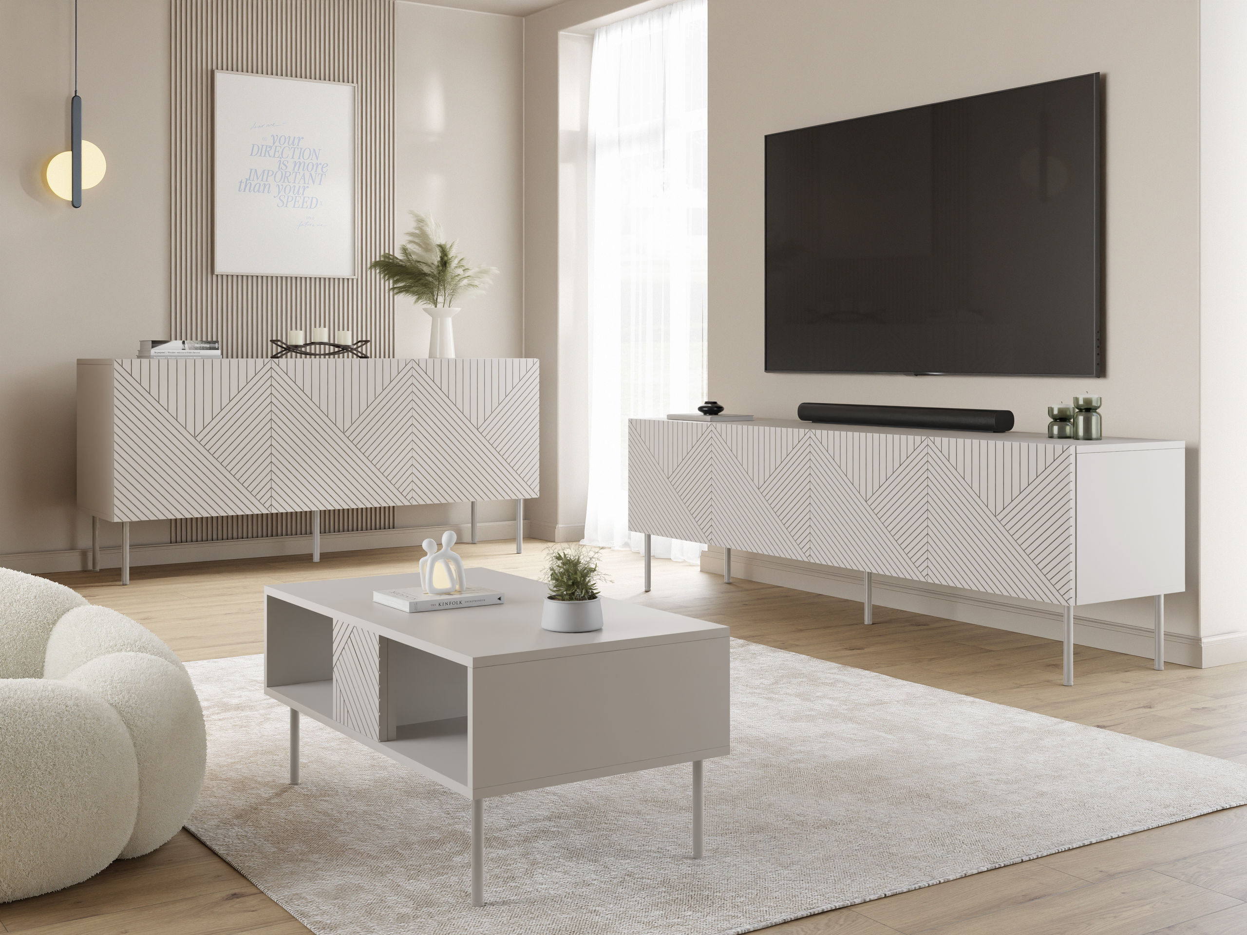 Sohvapöytä Morbala 101