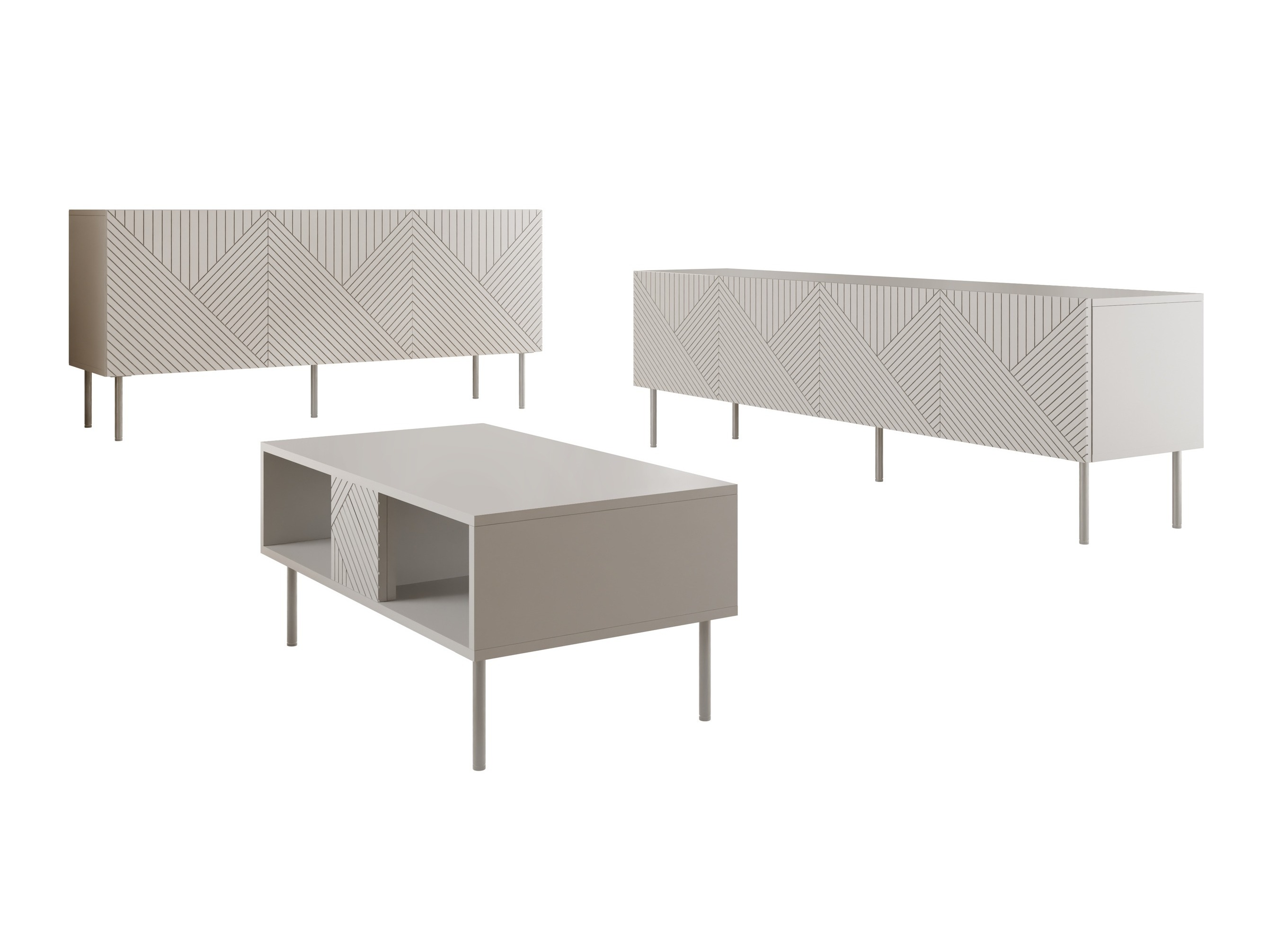 Olohuonesetti Doctrina I