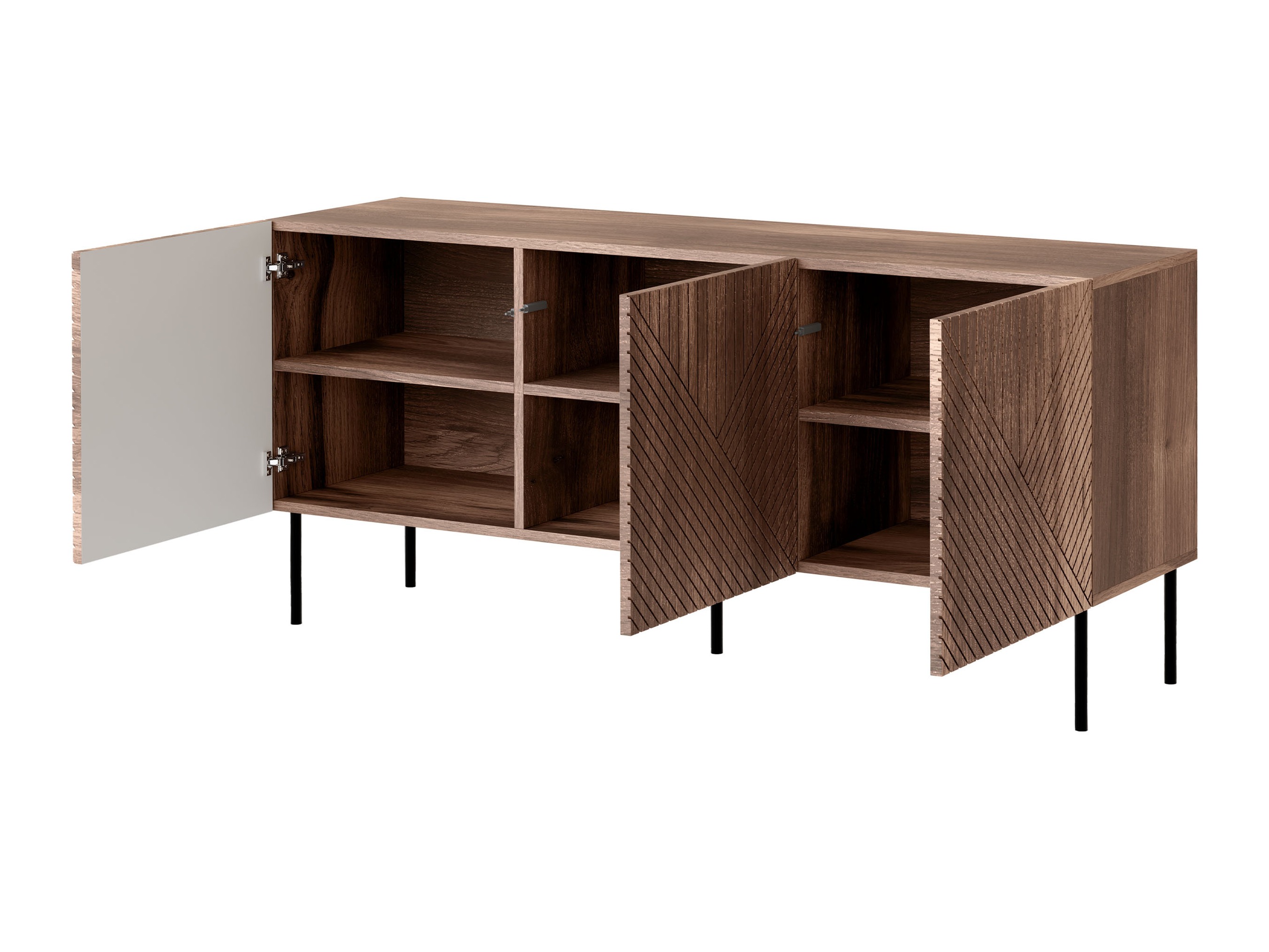 Olohuonesetti Doctrina I