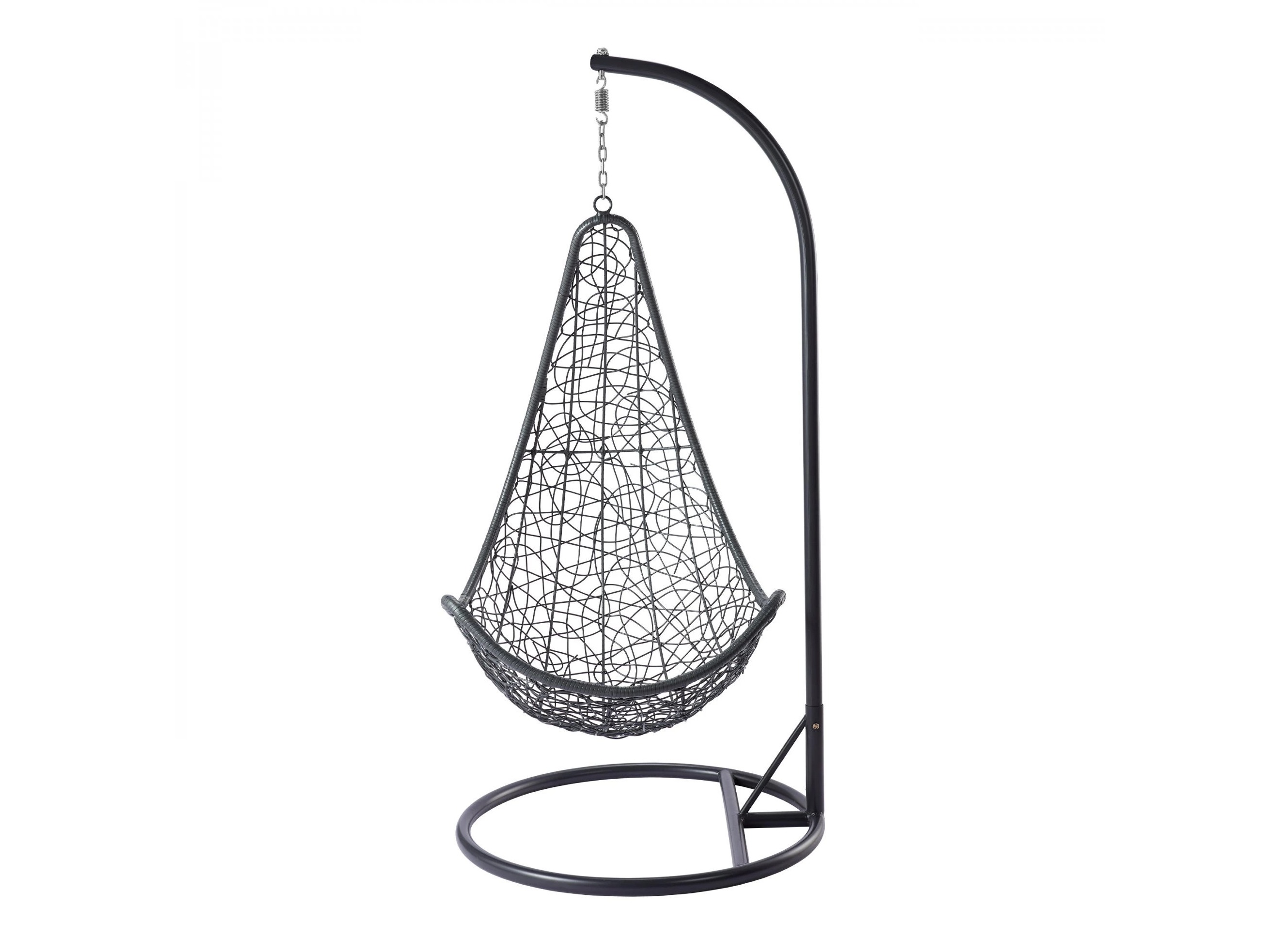 Riipputuoli Comfivo Figae (Harmaa)