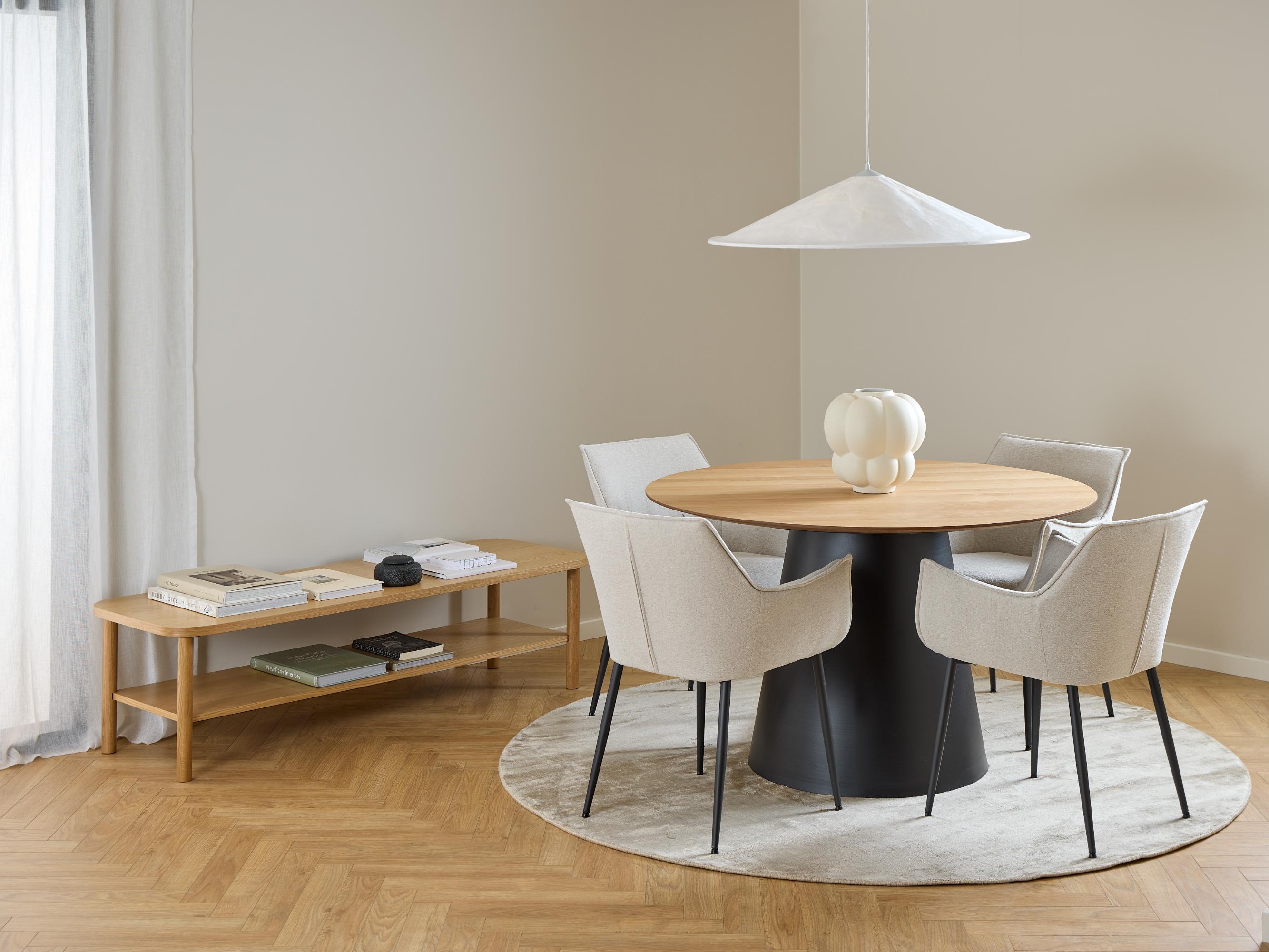 Tuoli Norsica 839 (Beige)