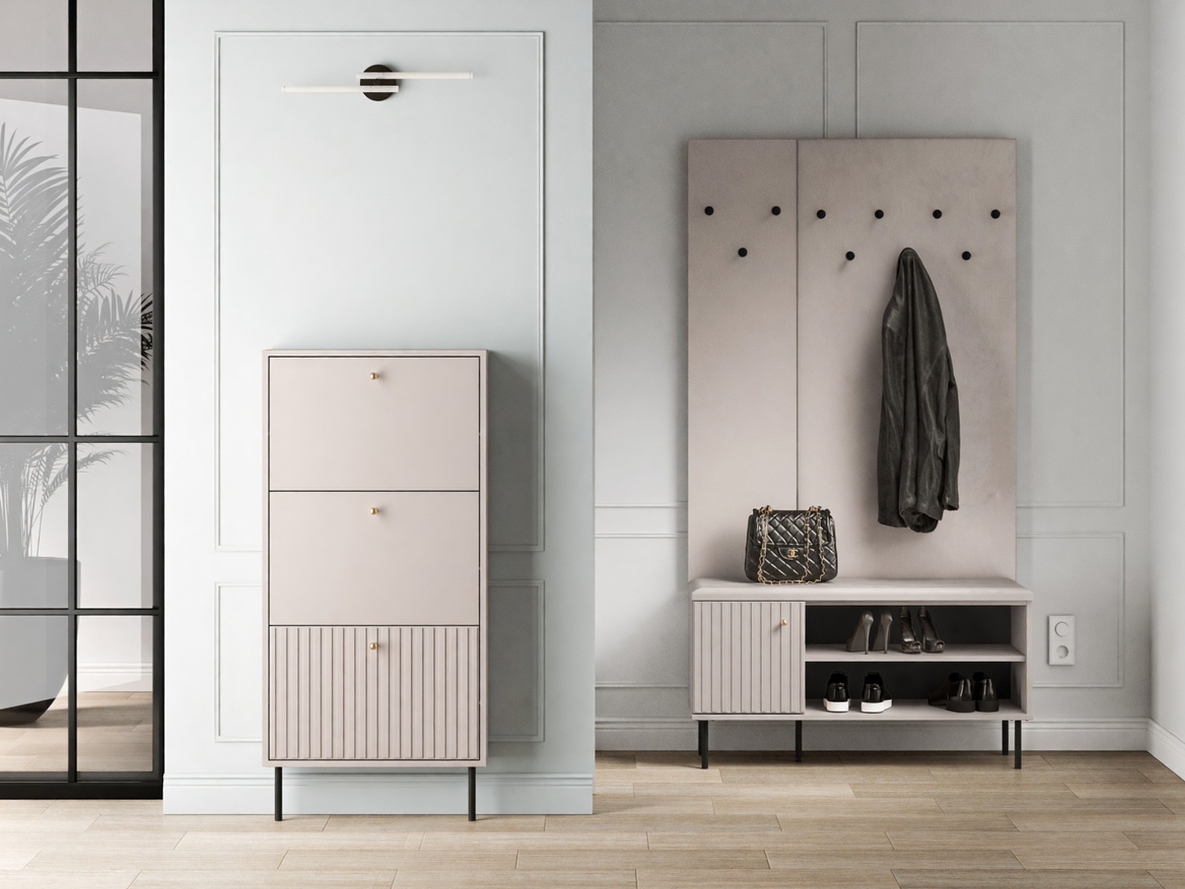 Eteissetti Marmeli 133