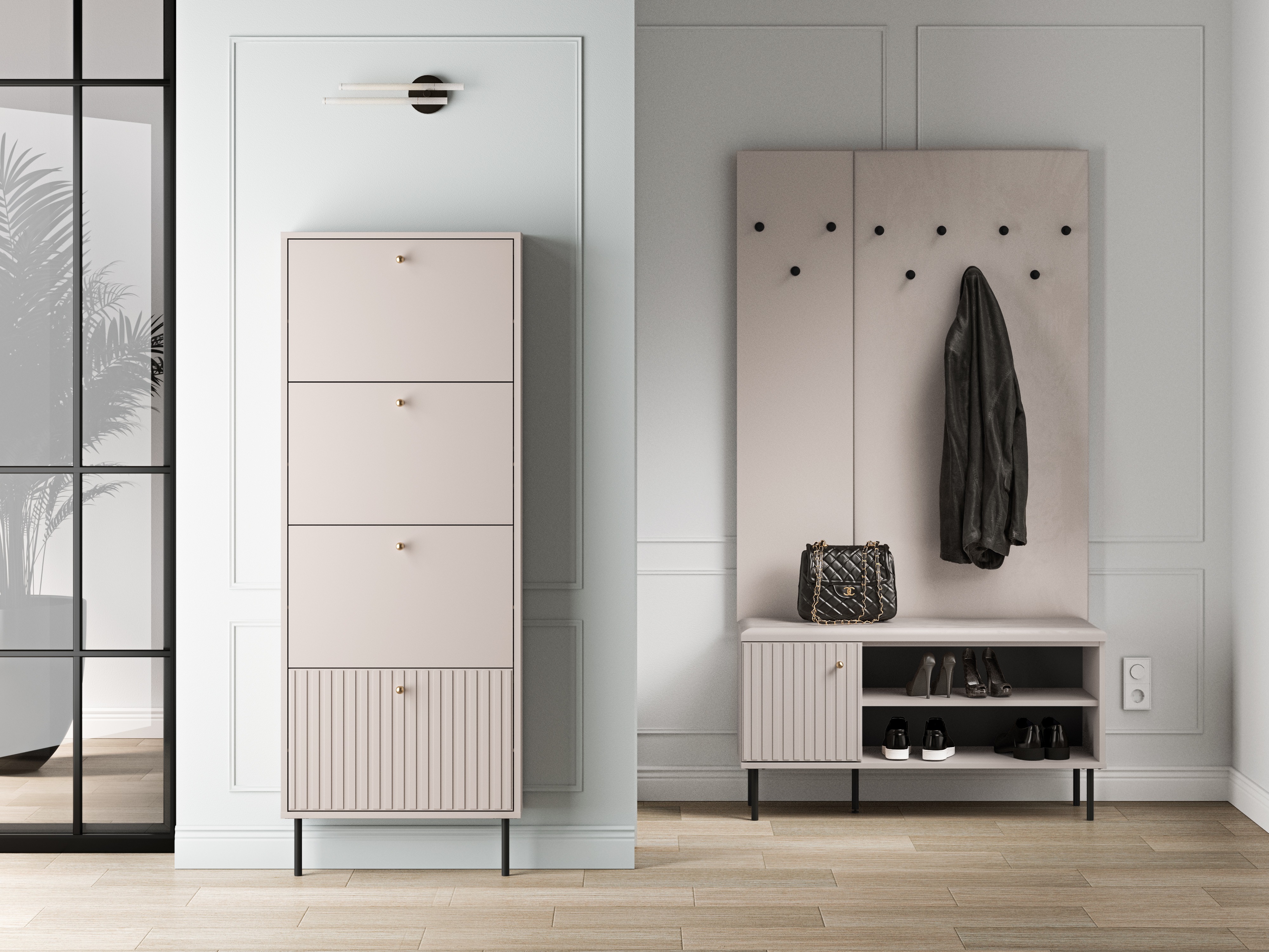 Eteissetti Marmeli 134