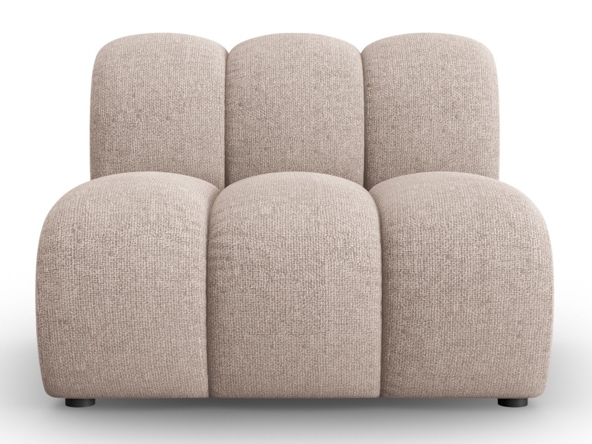 Moduulinojatuoli SE3100 vaurioitunut pakkaus