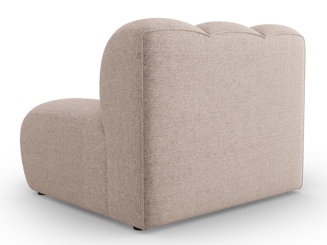 Moduulinojatuoli SE3100 vaurioitunut pakkaus