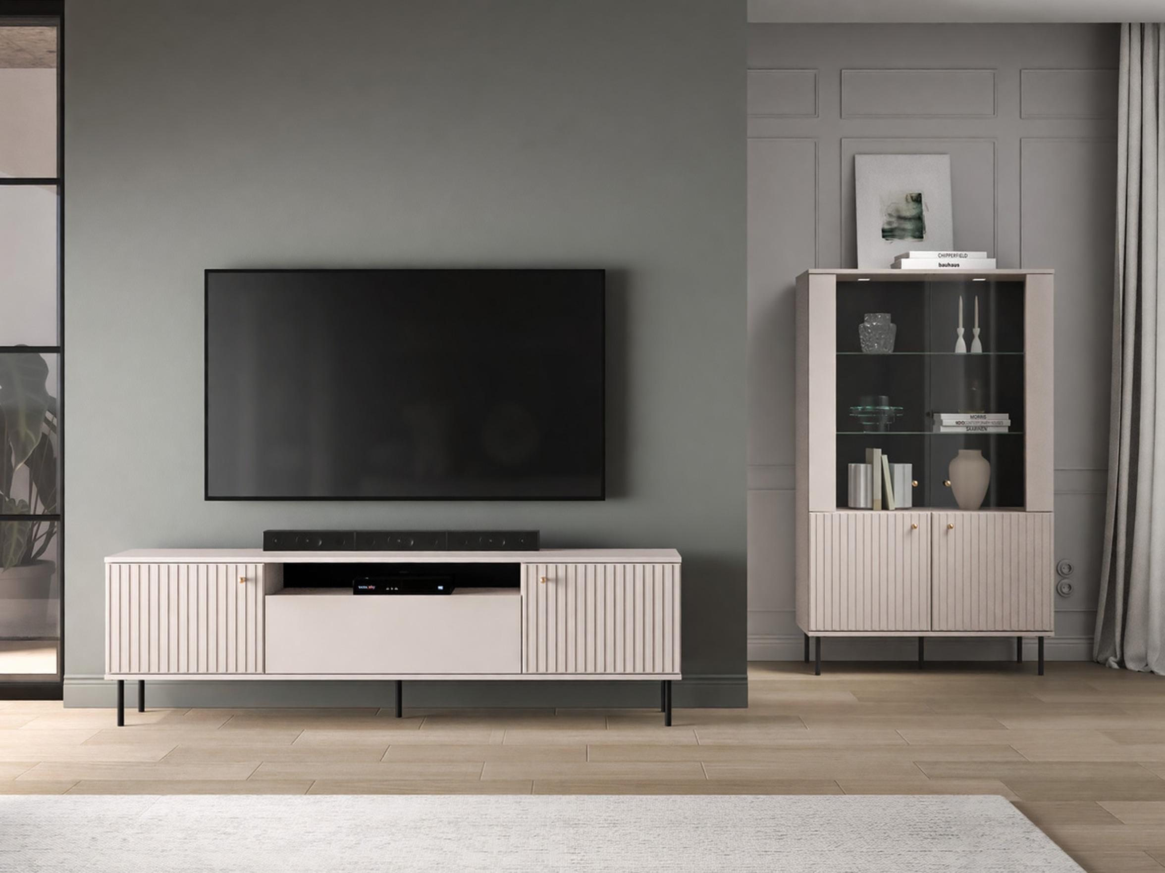 Olohuonesetti Marmeli 135