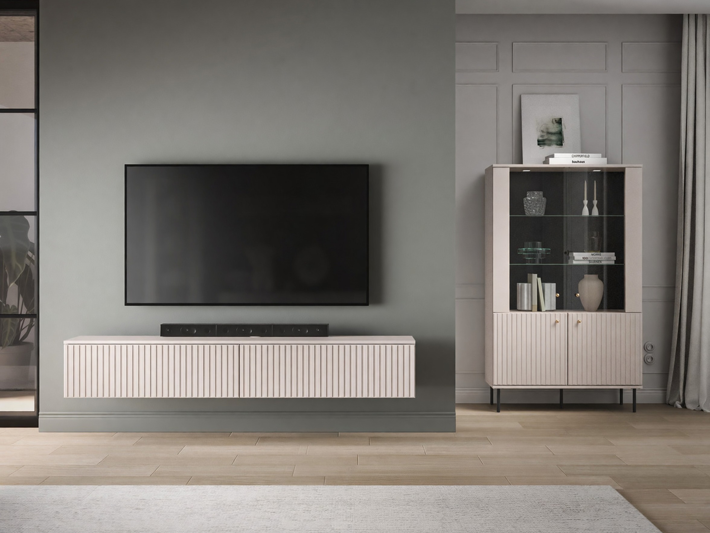 Olohuonesetti Marmeli 136