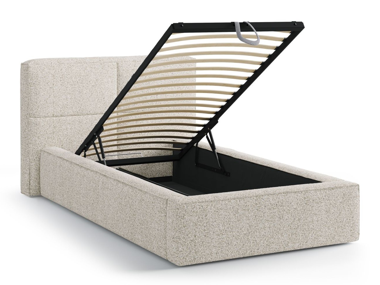 Sänky Beckley 348 (Puente 06)