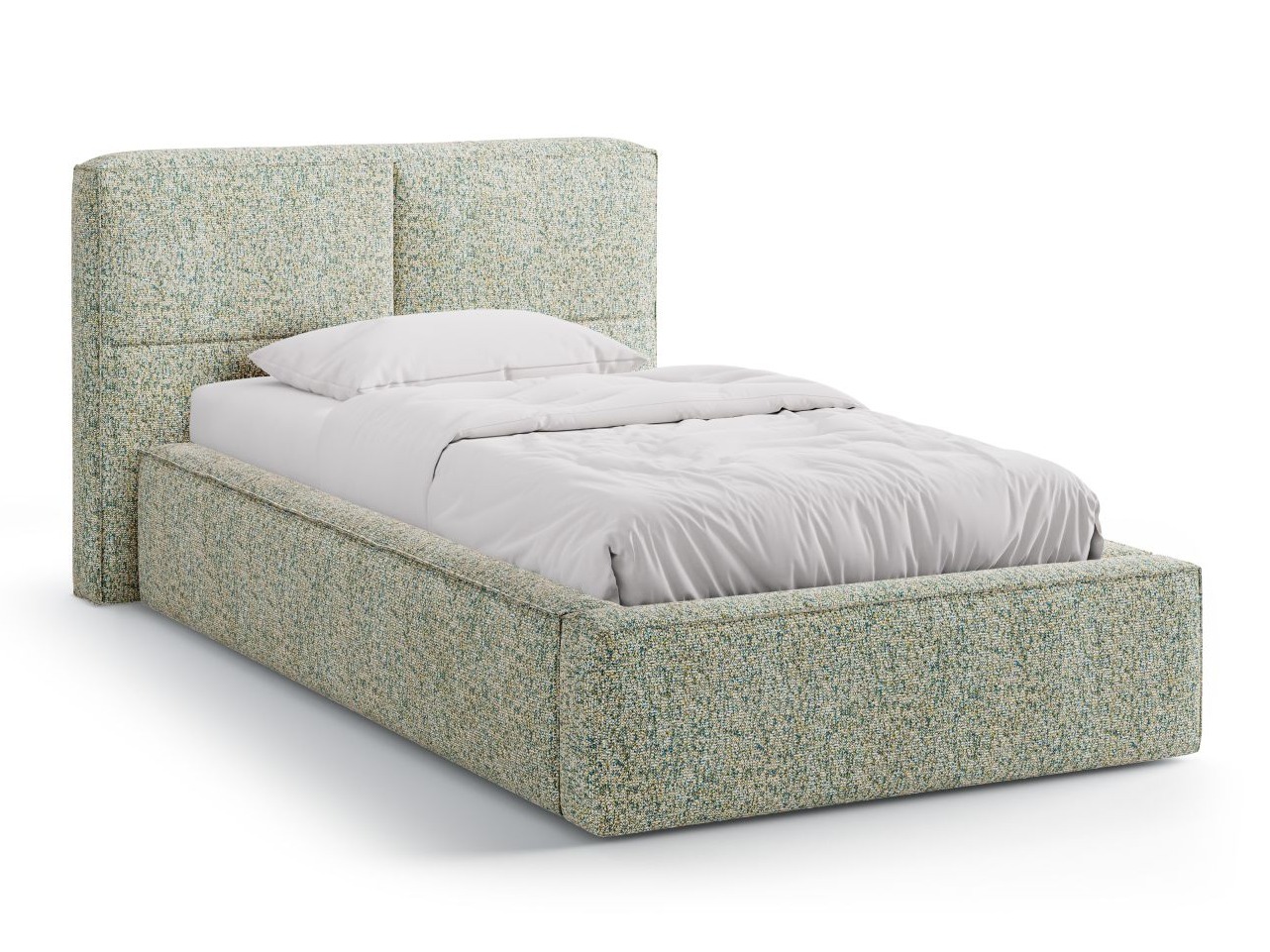 Sänky Beckley 348 (Puente 33)