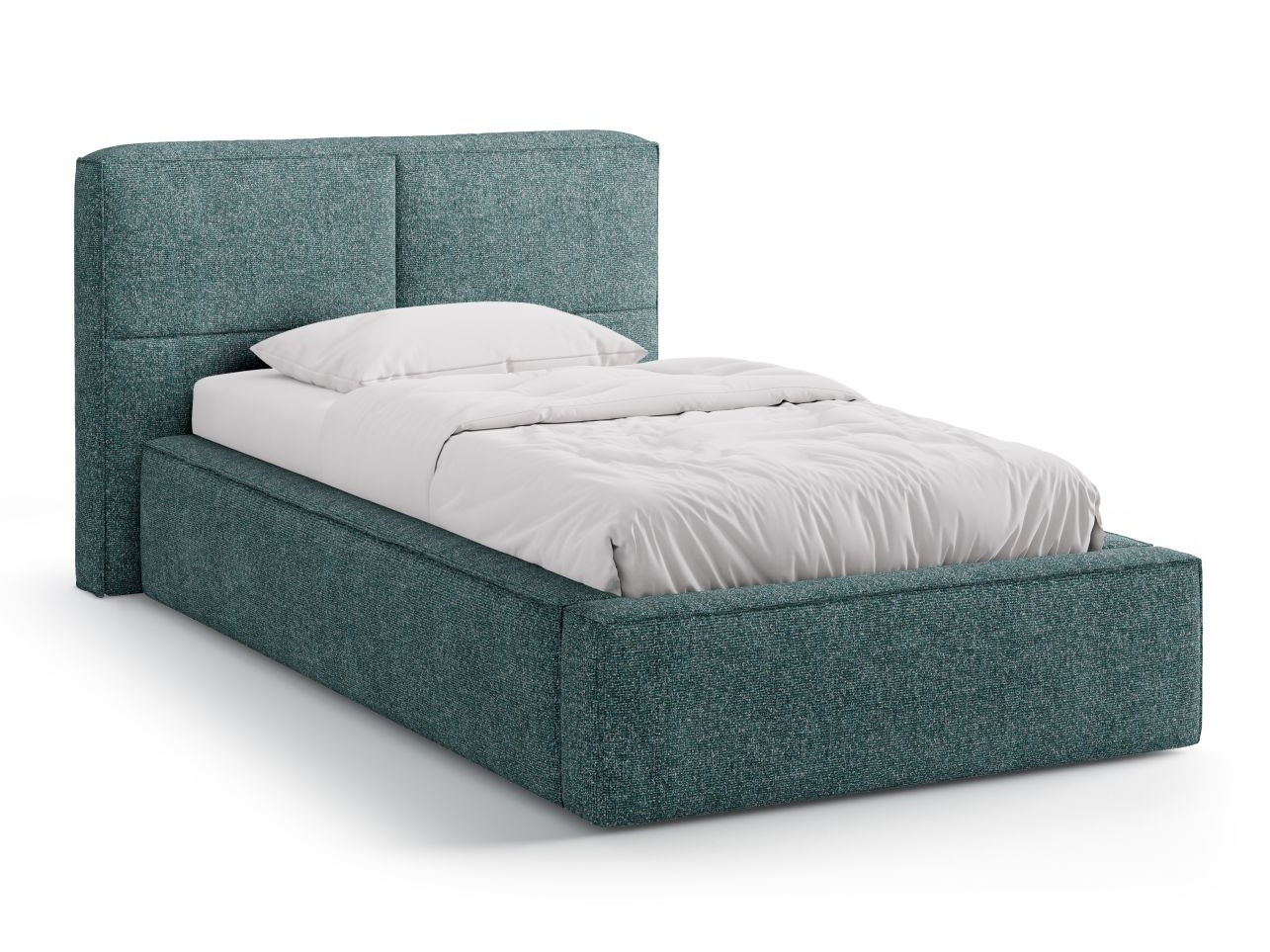 Sänky Beckley 348 (Puente 39)