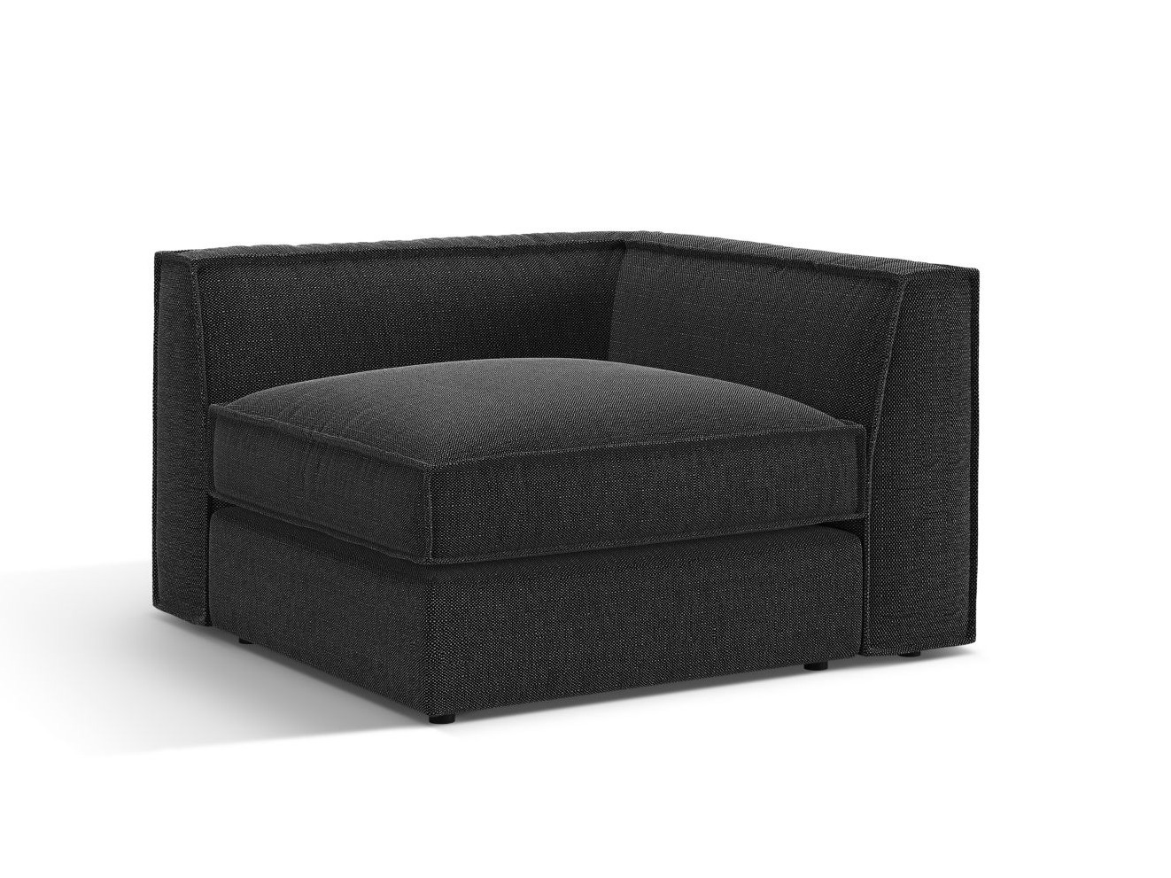 Modulaarinen istuinyksikkö Dalodei 101 (Babel Black)