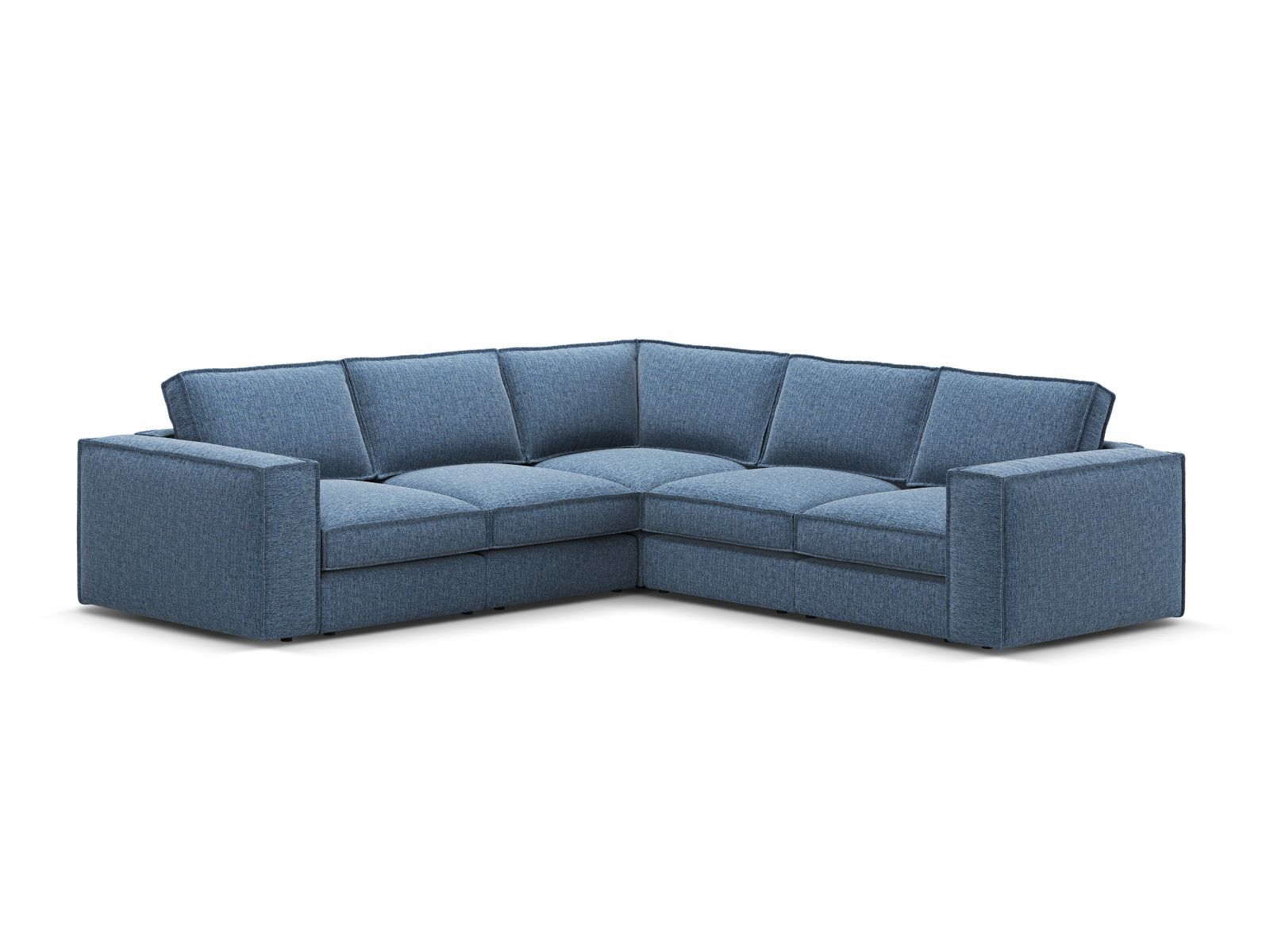 Modulaarinen istuinyksikkö Dalodei 101 (Babel Blue)