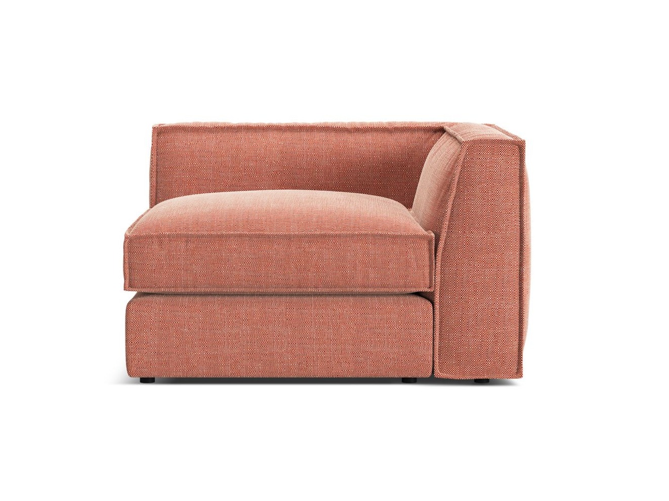 Modulaarinen istuinyksikkö Dalodei 101 (Babel Red)