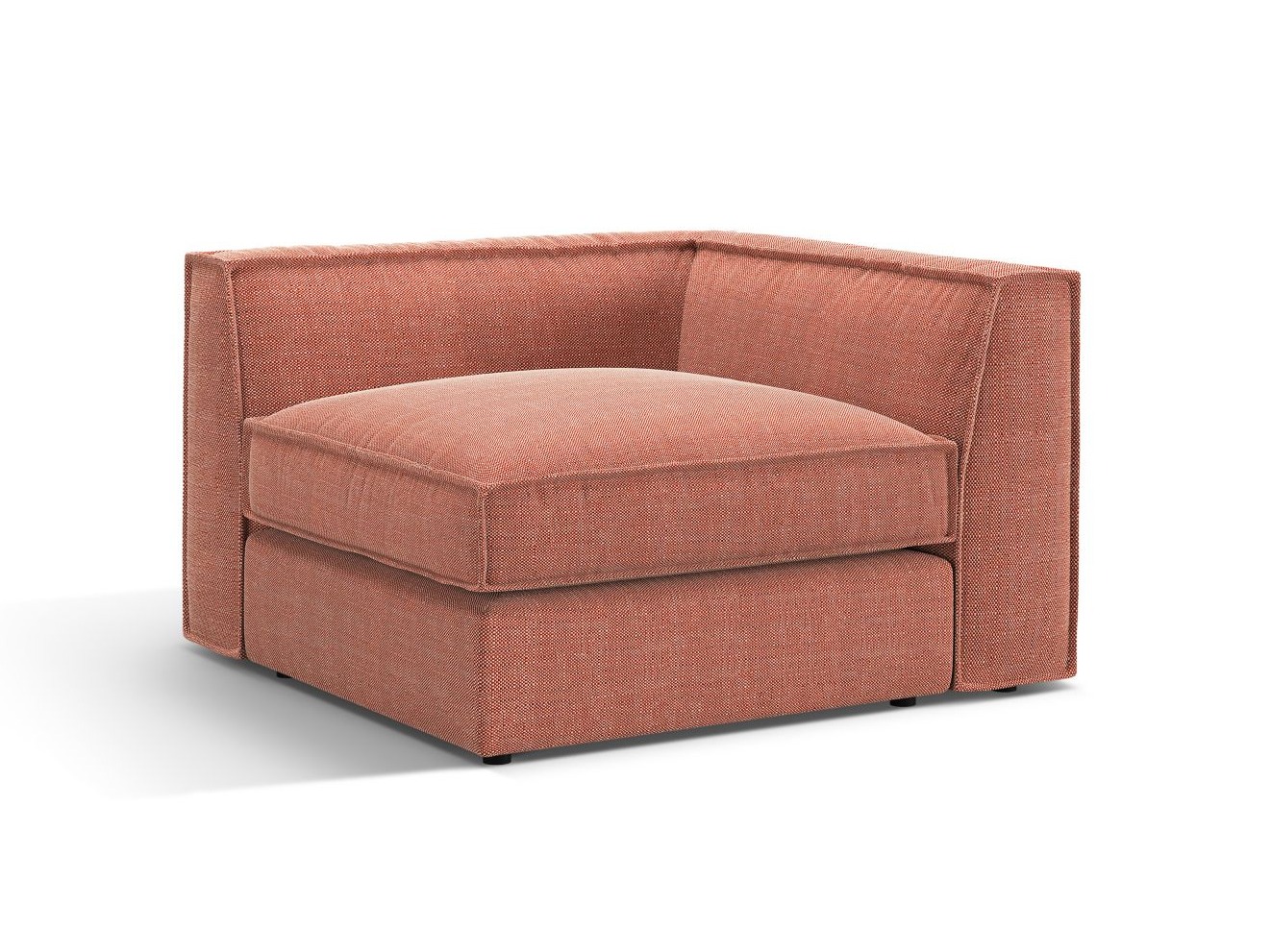 Modulaarinen istuinyksikkö Dalodei 101 (Babel Red)