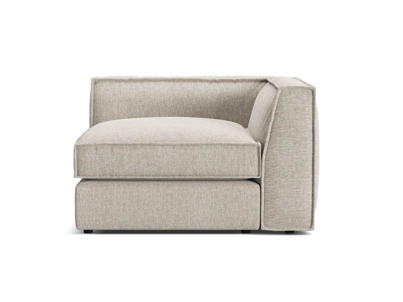 Modulaarinen istuinyksikkö Dalodei 101 (Babel Sand)