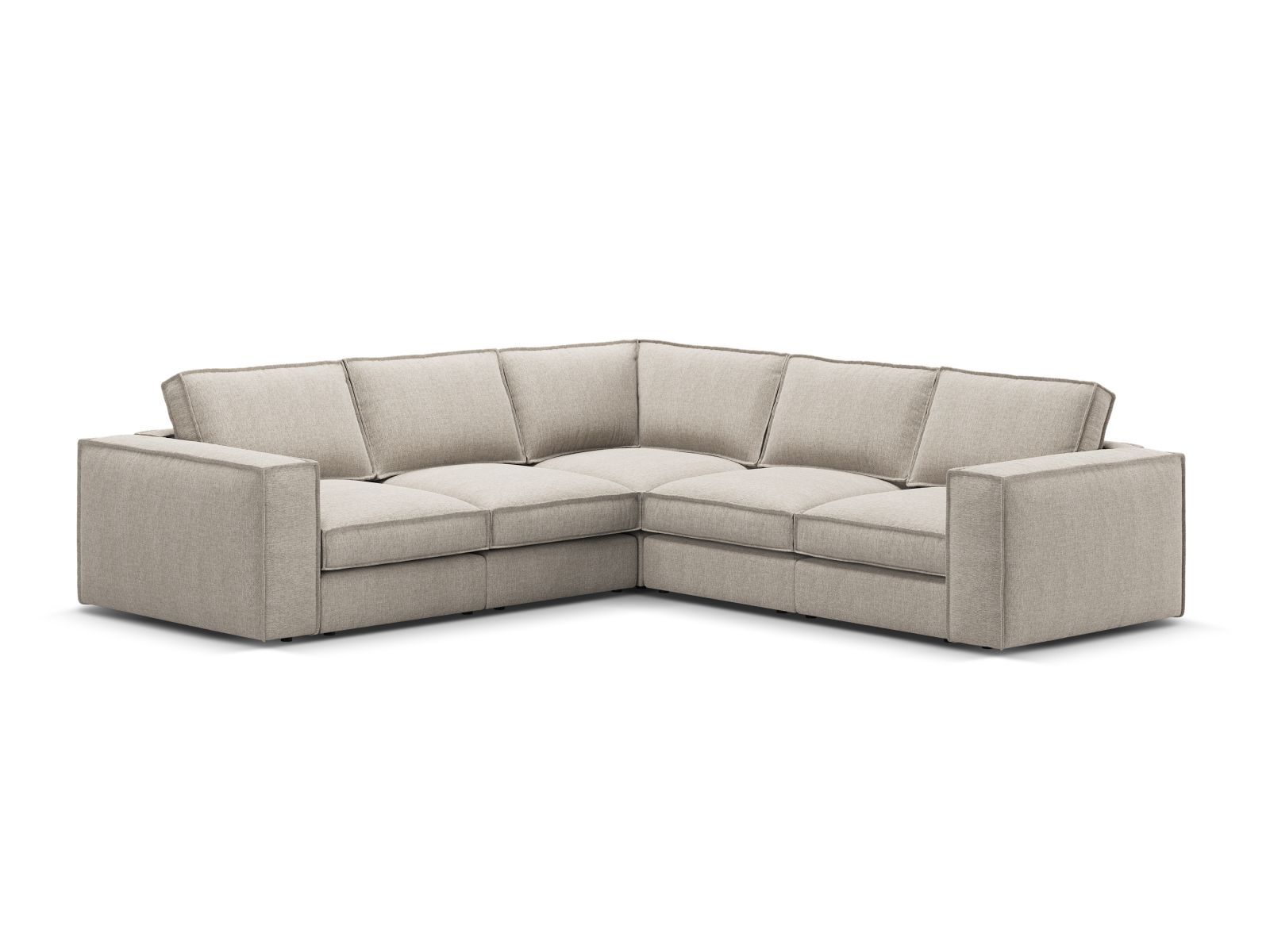 Modulaarinen istuinyksikkö Dalodei 101 (Babel Sand)
