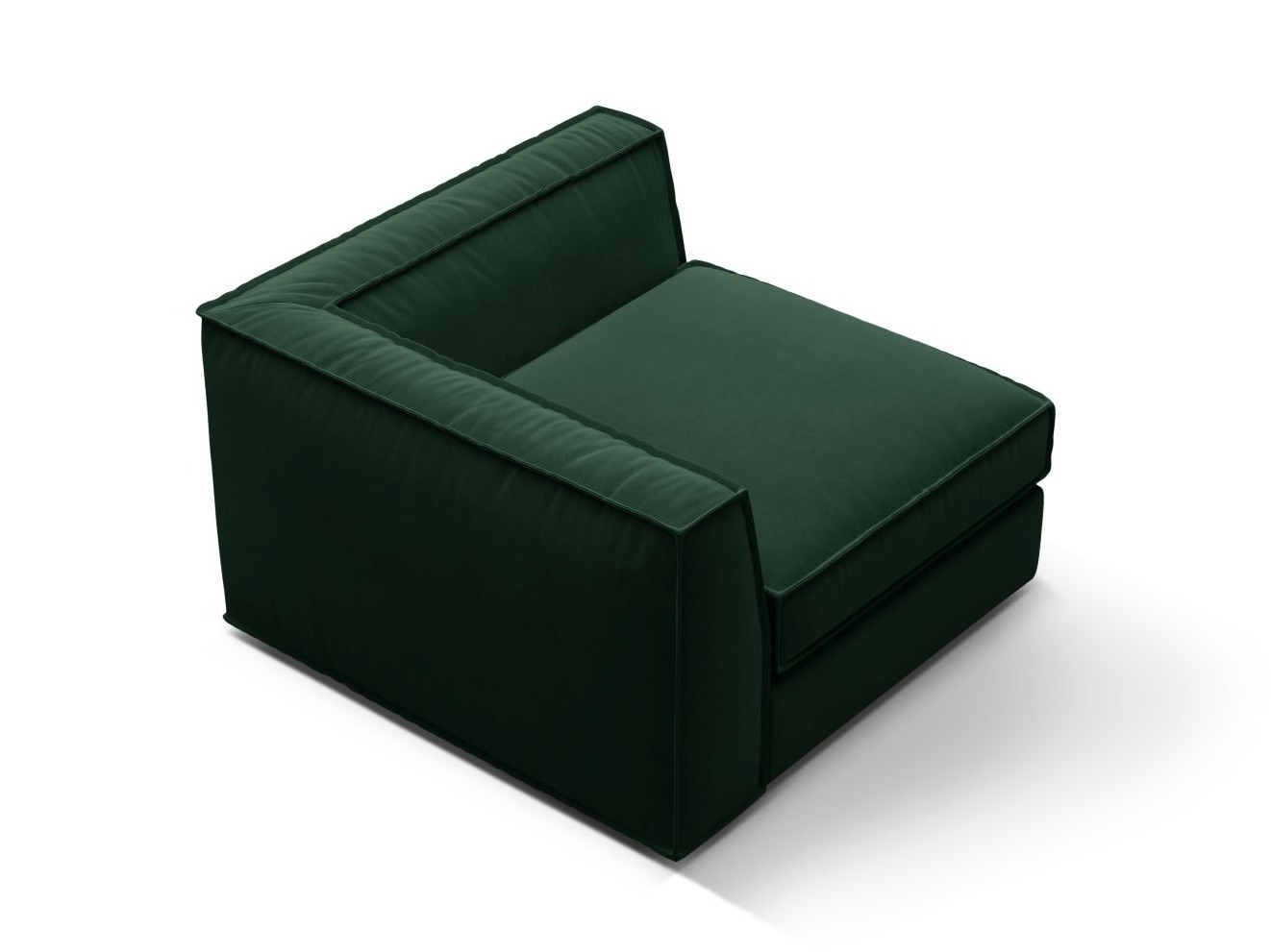 Modulaarinen istuinyksikkö Dalodei 101 (Salvador 07)