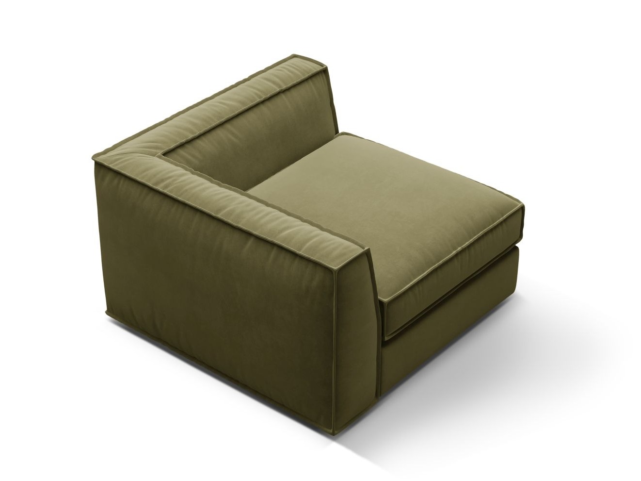 Modulaarinen istuinyksikkö Dalodei 101 (Salvador 08)