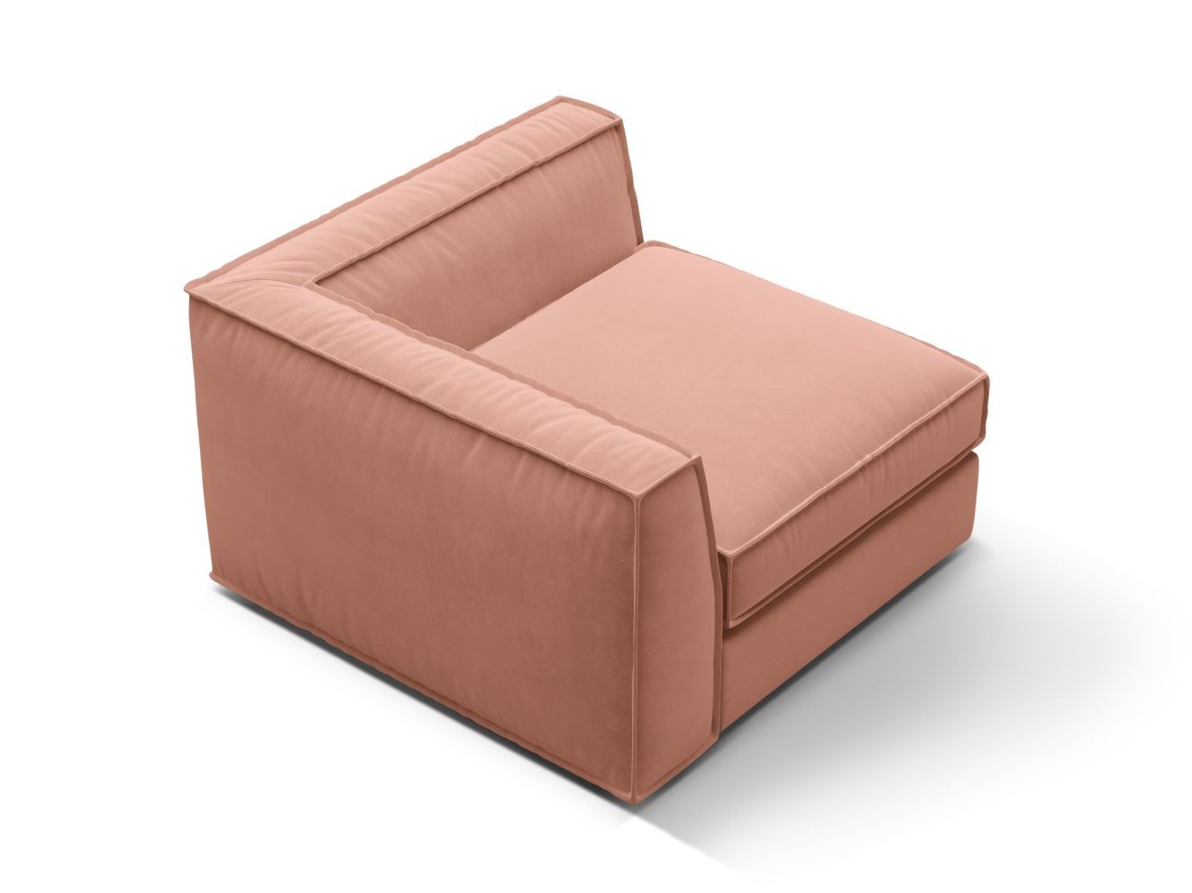 Modulaarinen istuinyksikkö Dalodei 101 (Salvador 11)