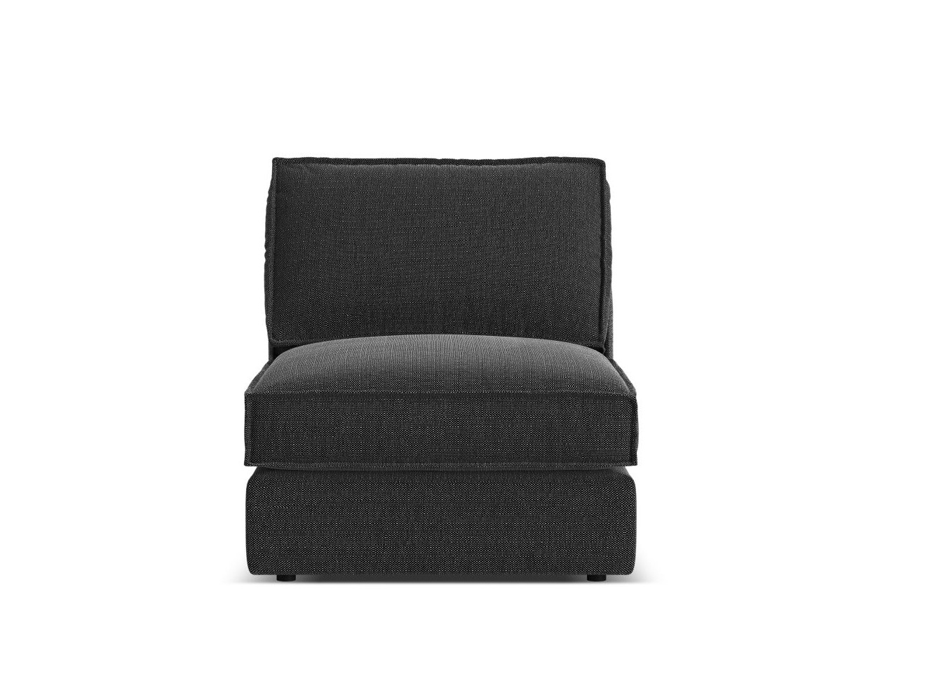 Moduulinojatuoli Dalodei 100 (Babel Black)