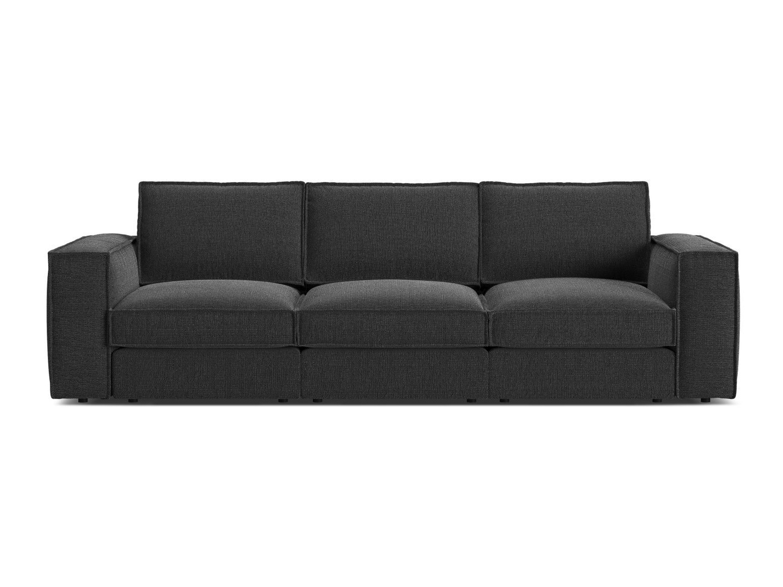 Moduulinojatuoli Dalodei 100 (Babel Black)