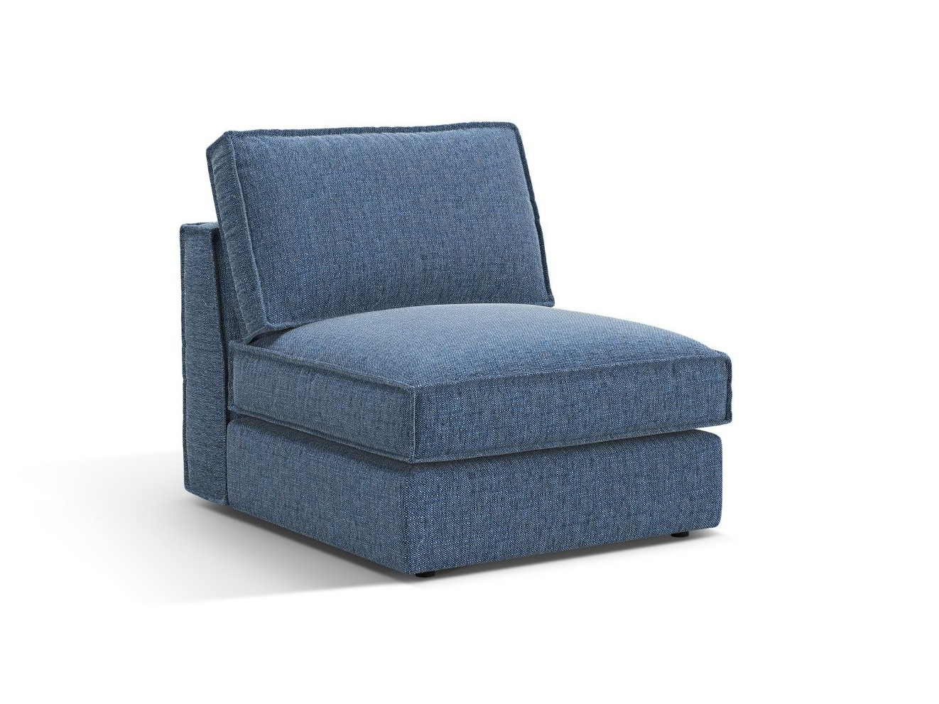 Moduulinojatuoli Dalodei 100 (Babel Blue)