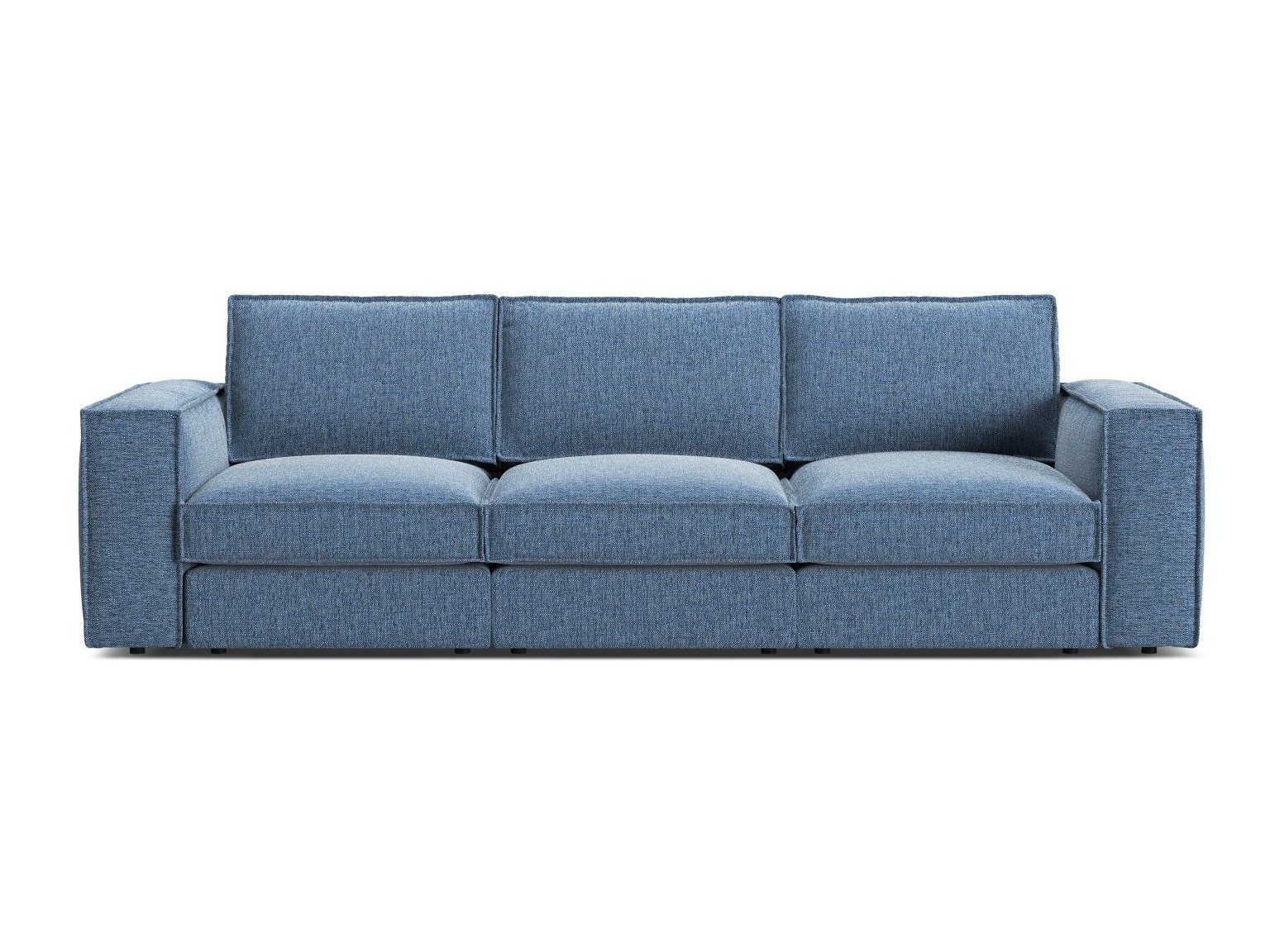 Moduulinojatuoli Dalodei 100 (Babel Blue)