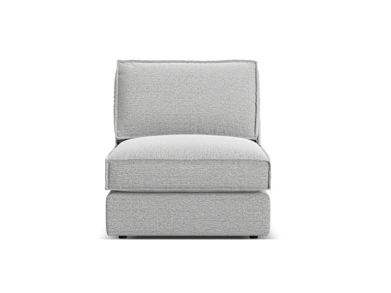 Moduulinojatuoli Dalodei 100 (Babel Light grey)