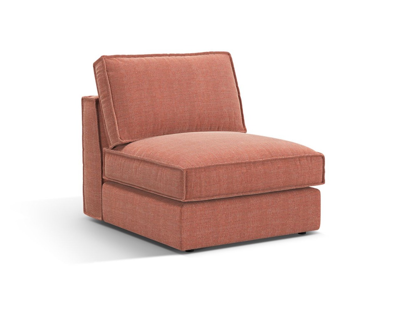 Moduulinojatuoli Dalodei 100 (Babel Red)