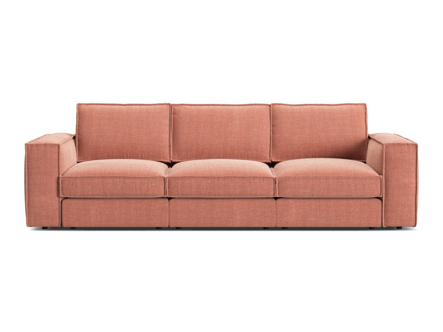 Moduulinojatuoli Dalodei 100 (Babel Red)