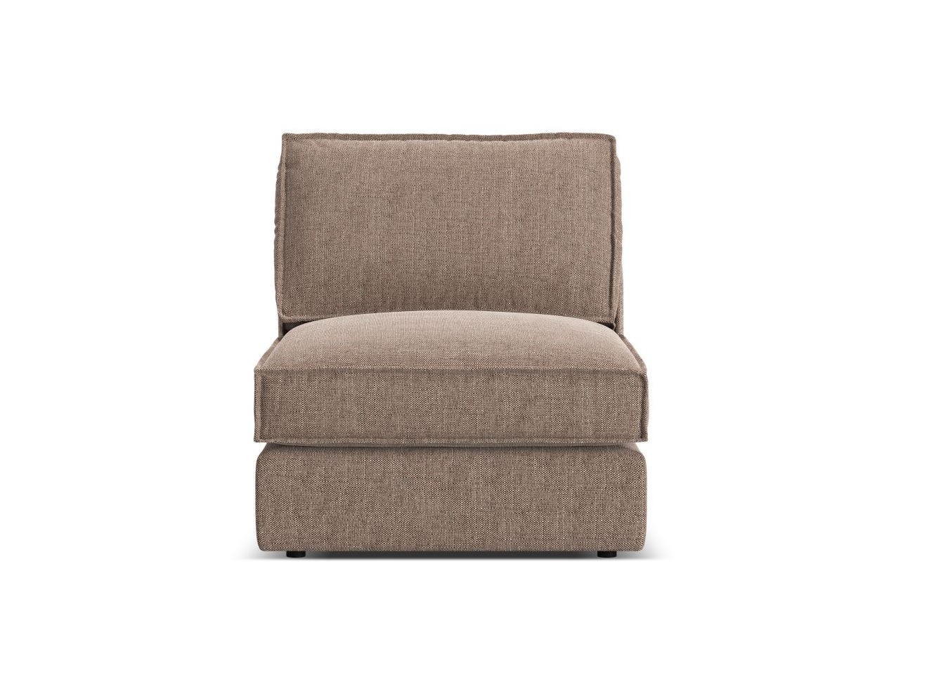 Moduulinojatuoli Dalodei 100 (Babel Taupe)