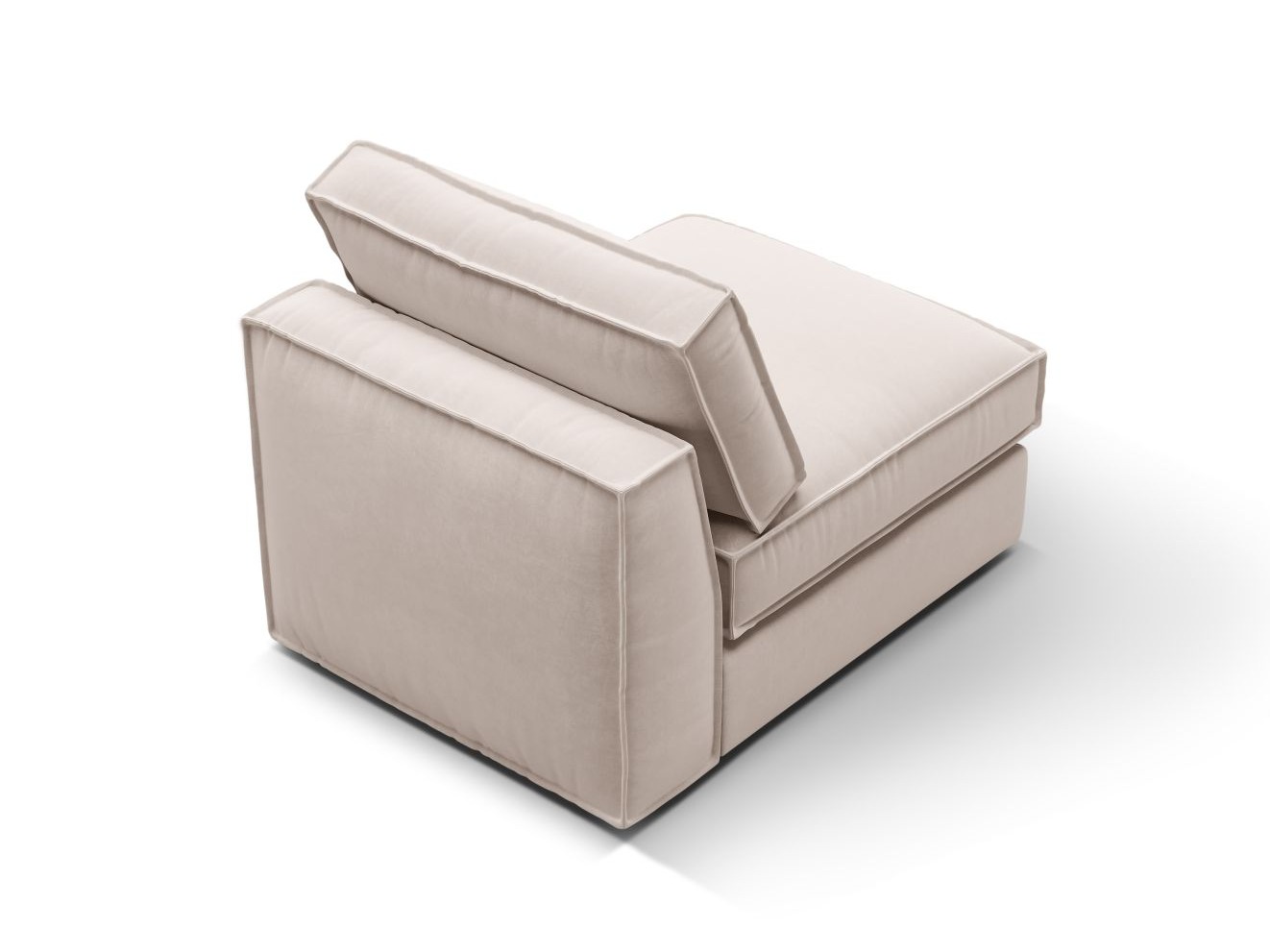 Moduulinojatuoli Dalodei 100 (Salvador 01)