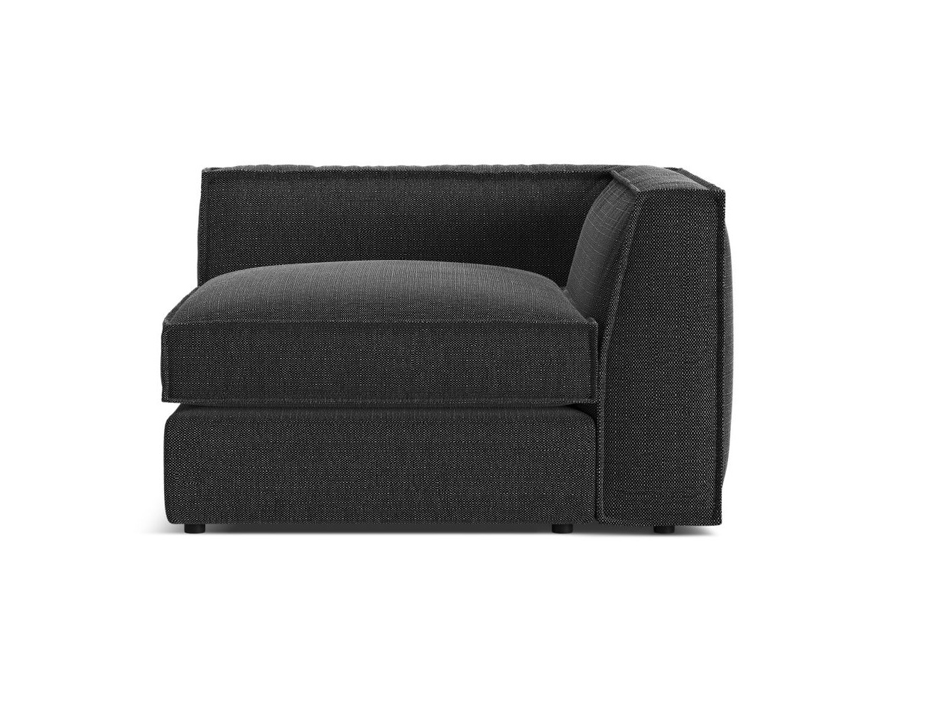 Moduulinojatuoli Dalodei 101 (Babel Black)