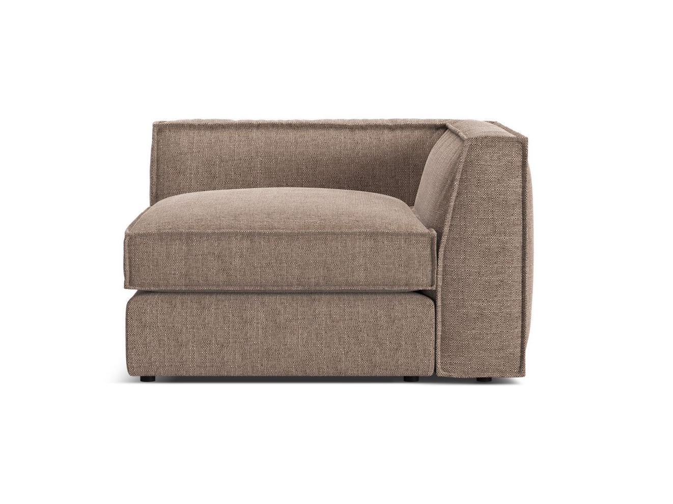 Moduulinojatuoli Dalodei 101 (Babel Taupe)