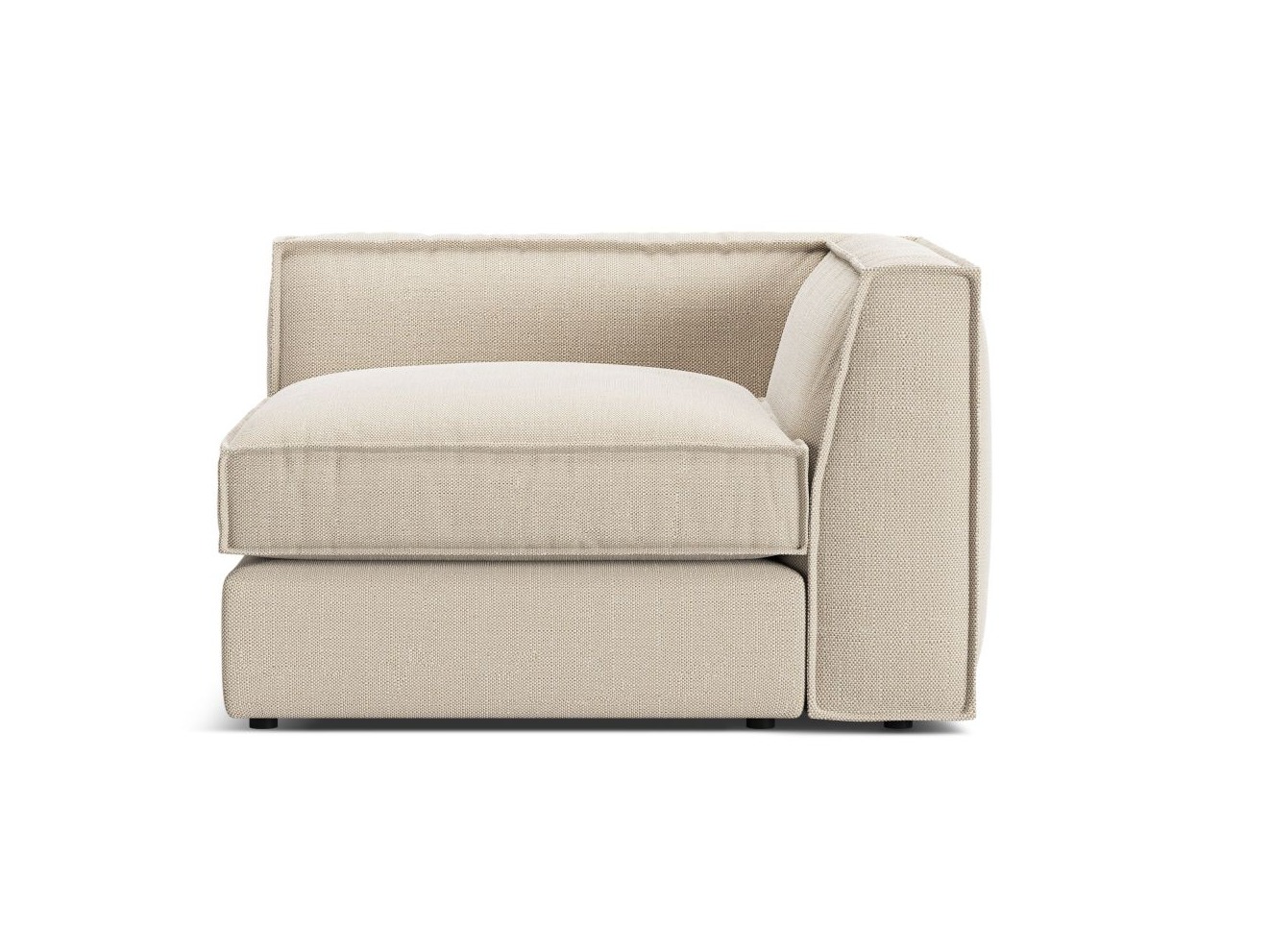 Moduulinojatuoli Dalodei 101 (Babel Toffee)