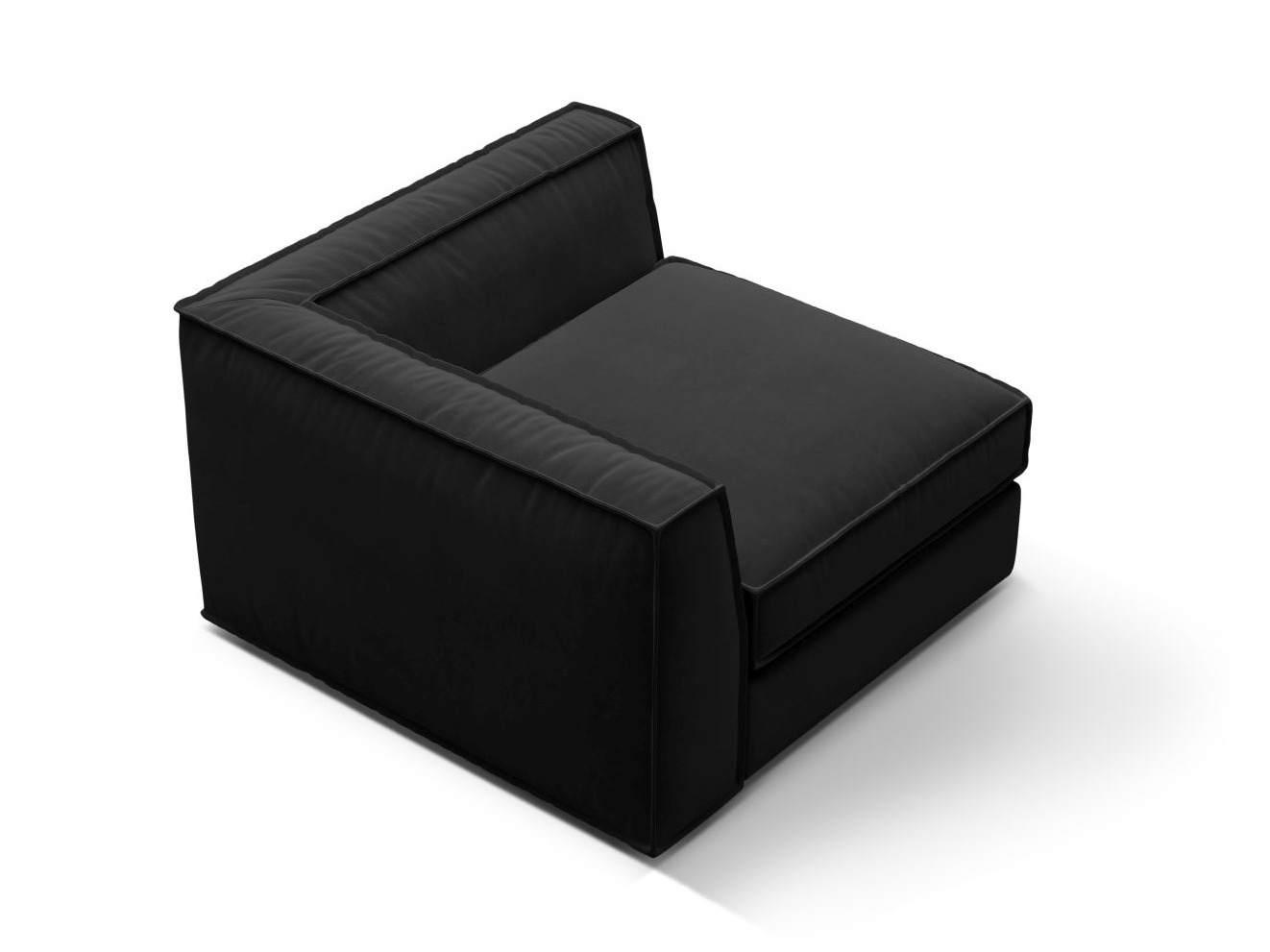 Moduulinojatuoli Dalodei 101 (Salvador 19)