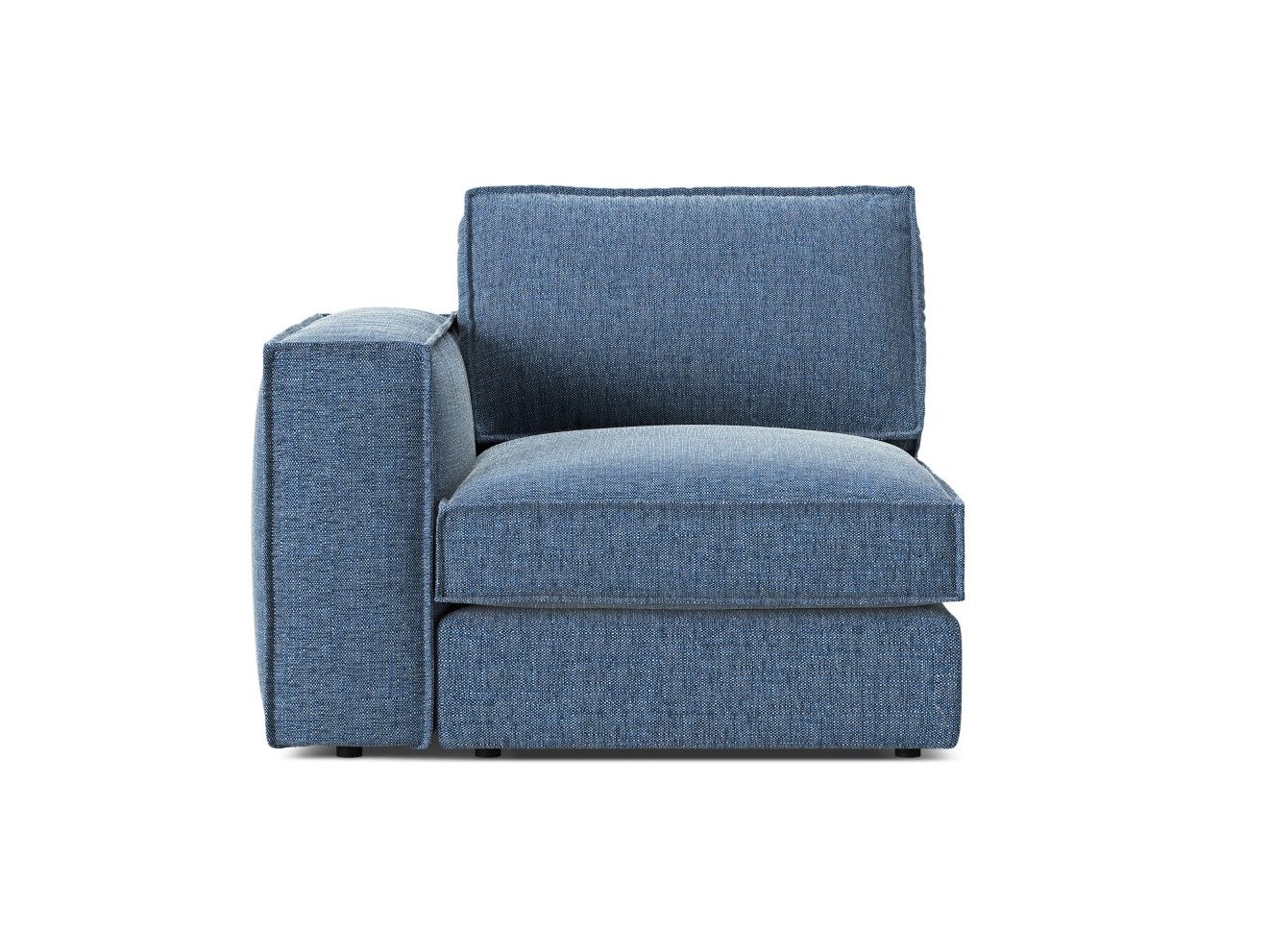 Modulaarinen istuinyksikkö Dalodei 102 (Babel Blue)