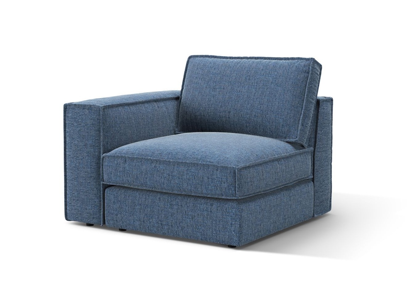 Modulaarinen istuinyksikkö Dalodei 102 (Babel Blue)