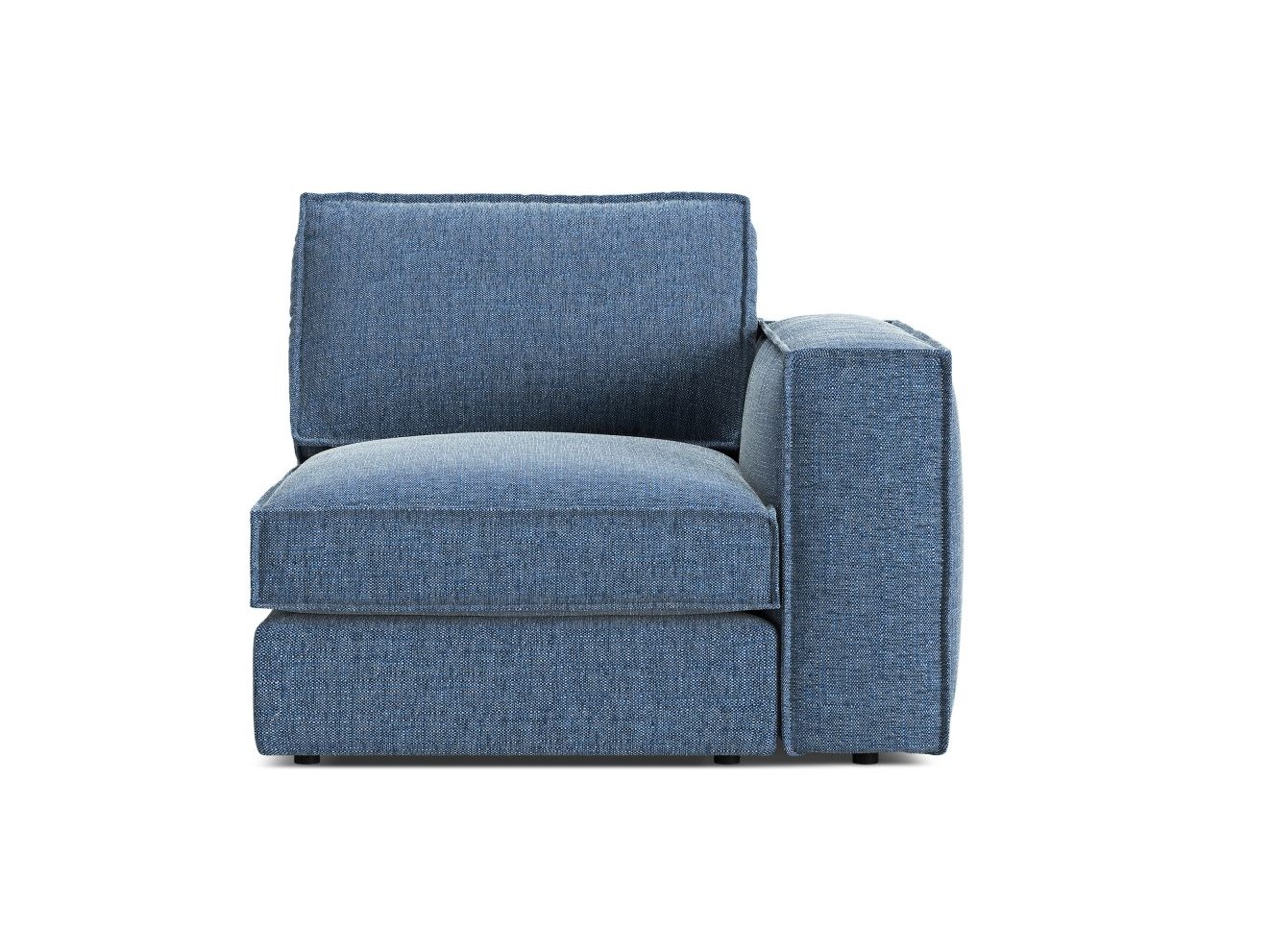 Modulaarinen istuinyksikkö Dalodei 102 (Babel Blue)