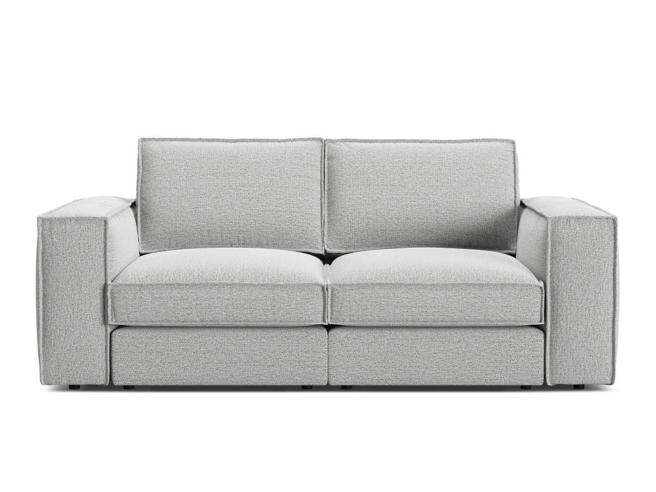 Modulaarinen istuinyksikkö Dalodei 102 (Babel Light grey)