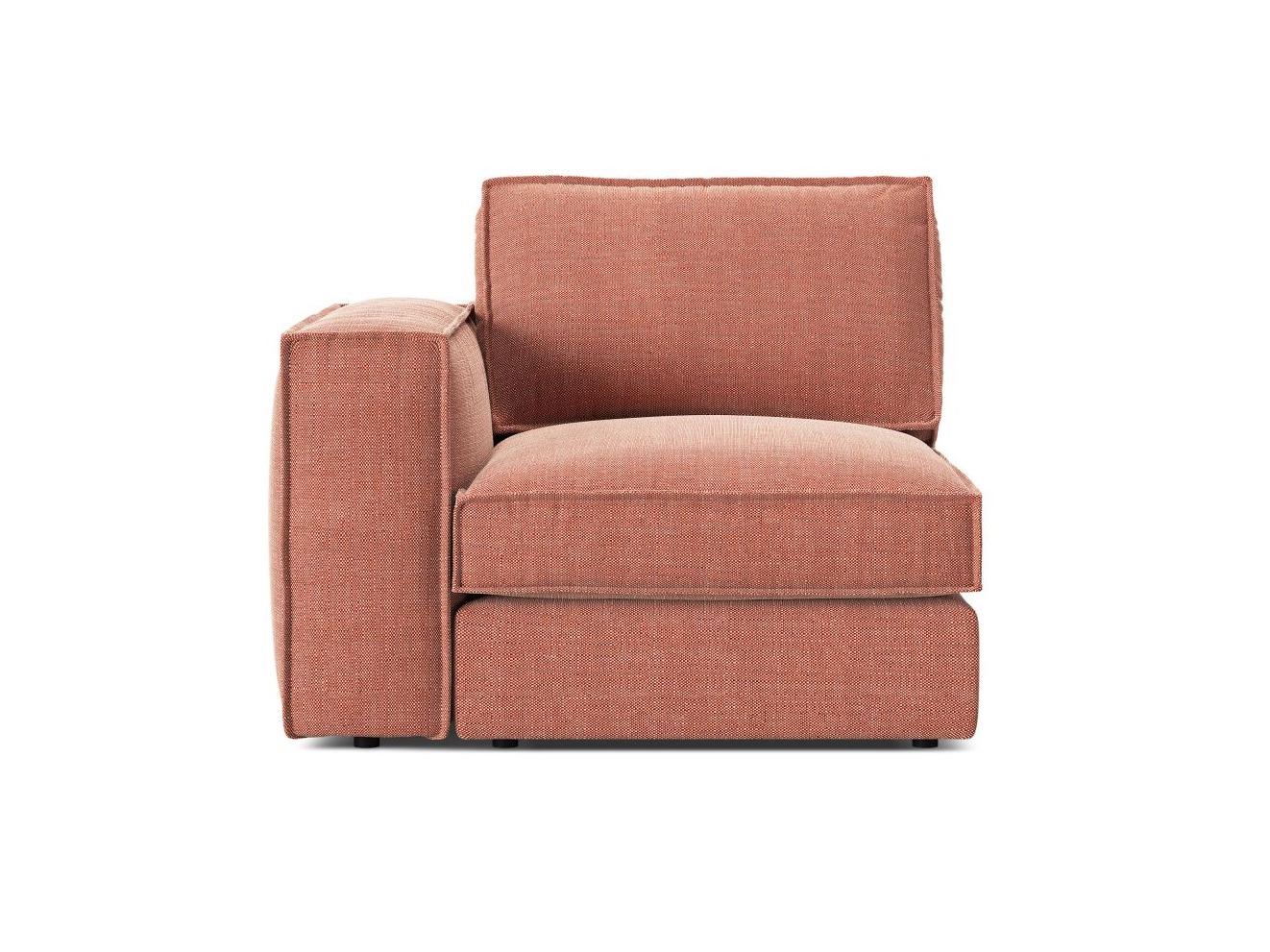 Modulaarinen istuinyksikkö Dalodei 102 (Babel Red)