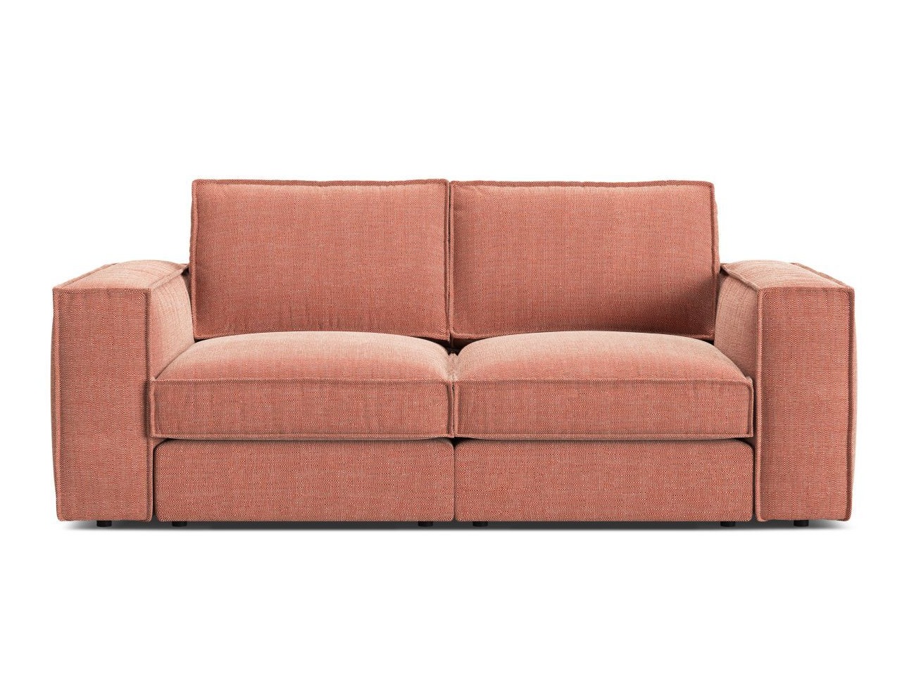 Modulaarinen istuinyksikkö Dalodei 102 (Babel Red)