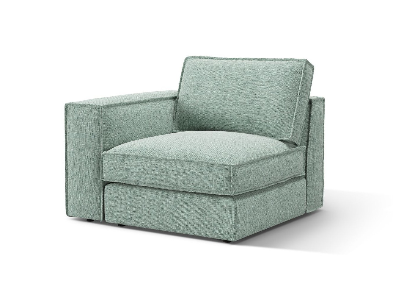 Modulaarinen istuinyksikkö Dalodei 102 (Babel Safira)